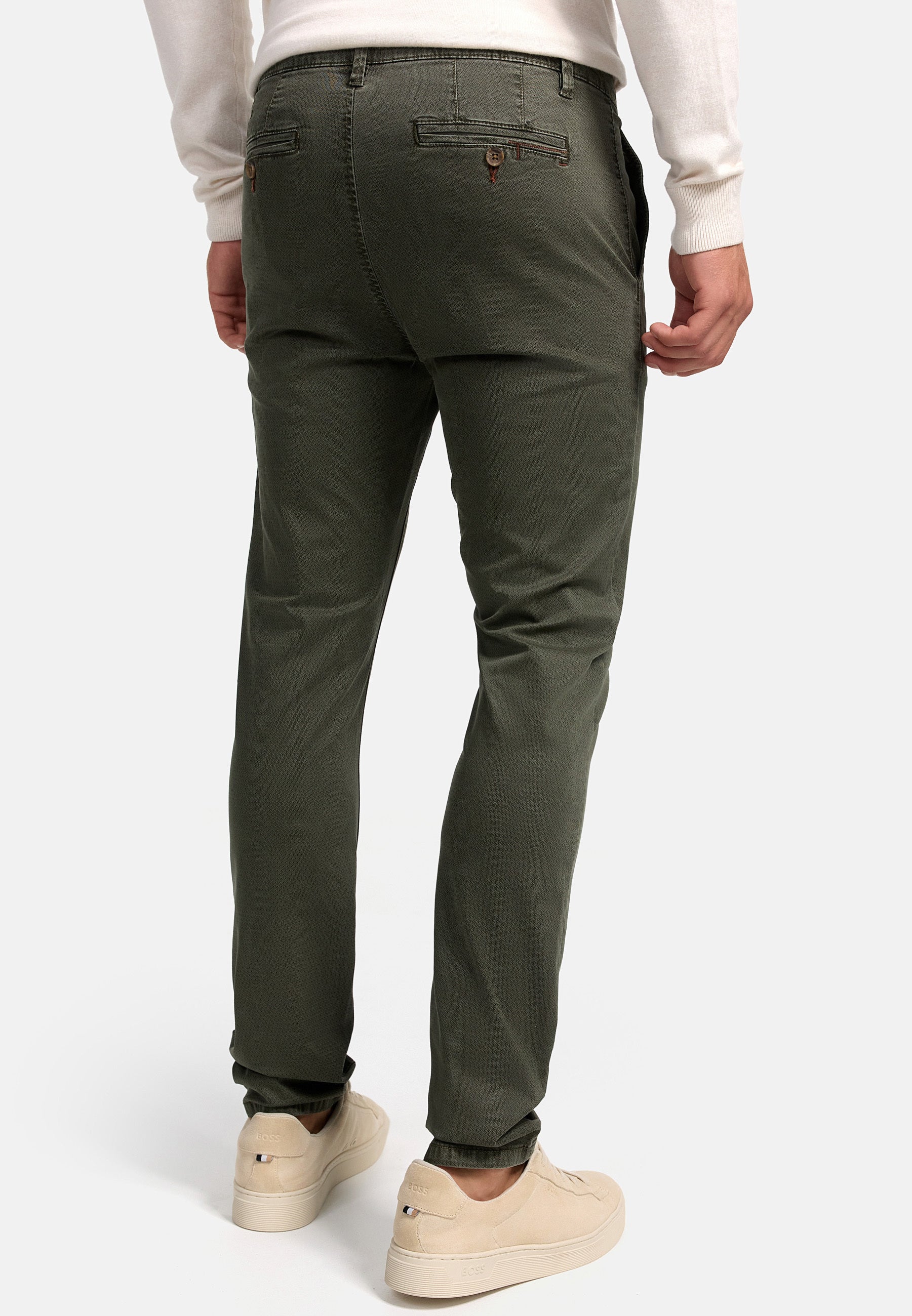 Chinohose INGeoport Produktbild