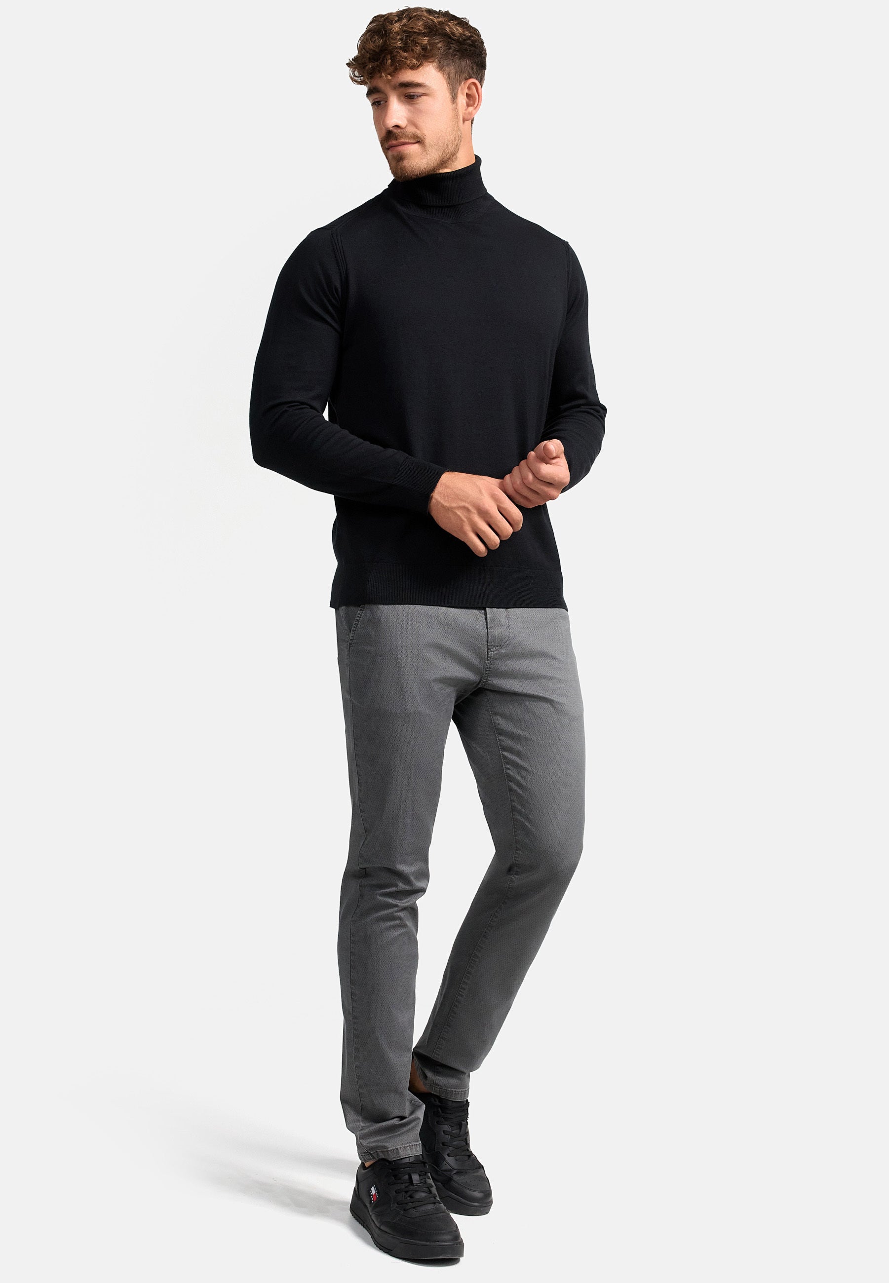Chinohose INGeoport Produktbild