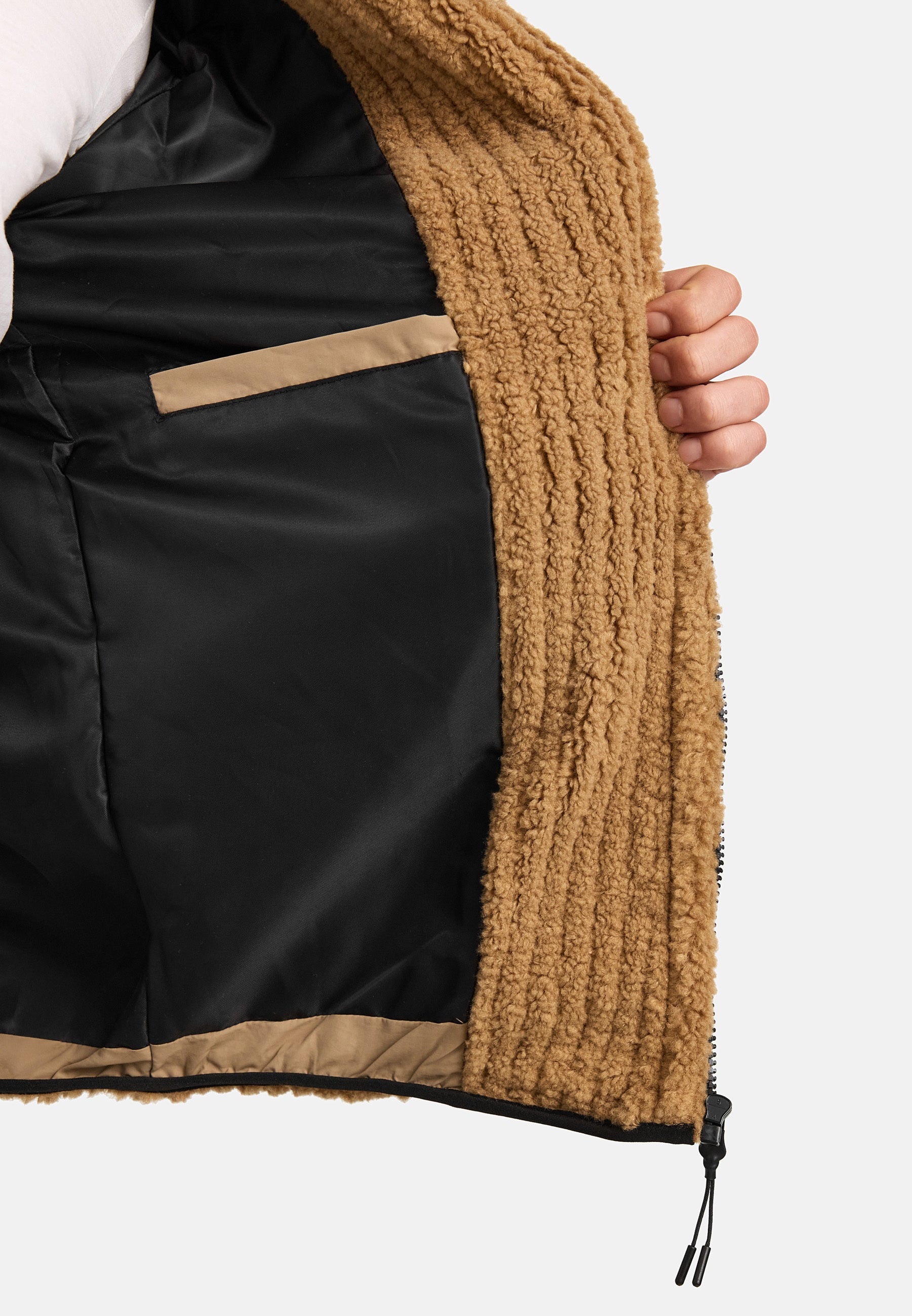 Übergangsjacke INScotts Produktbild