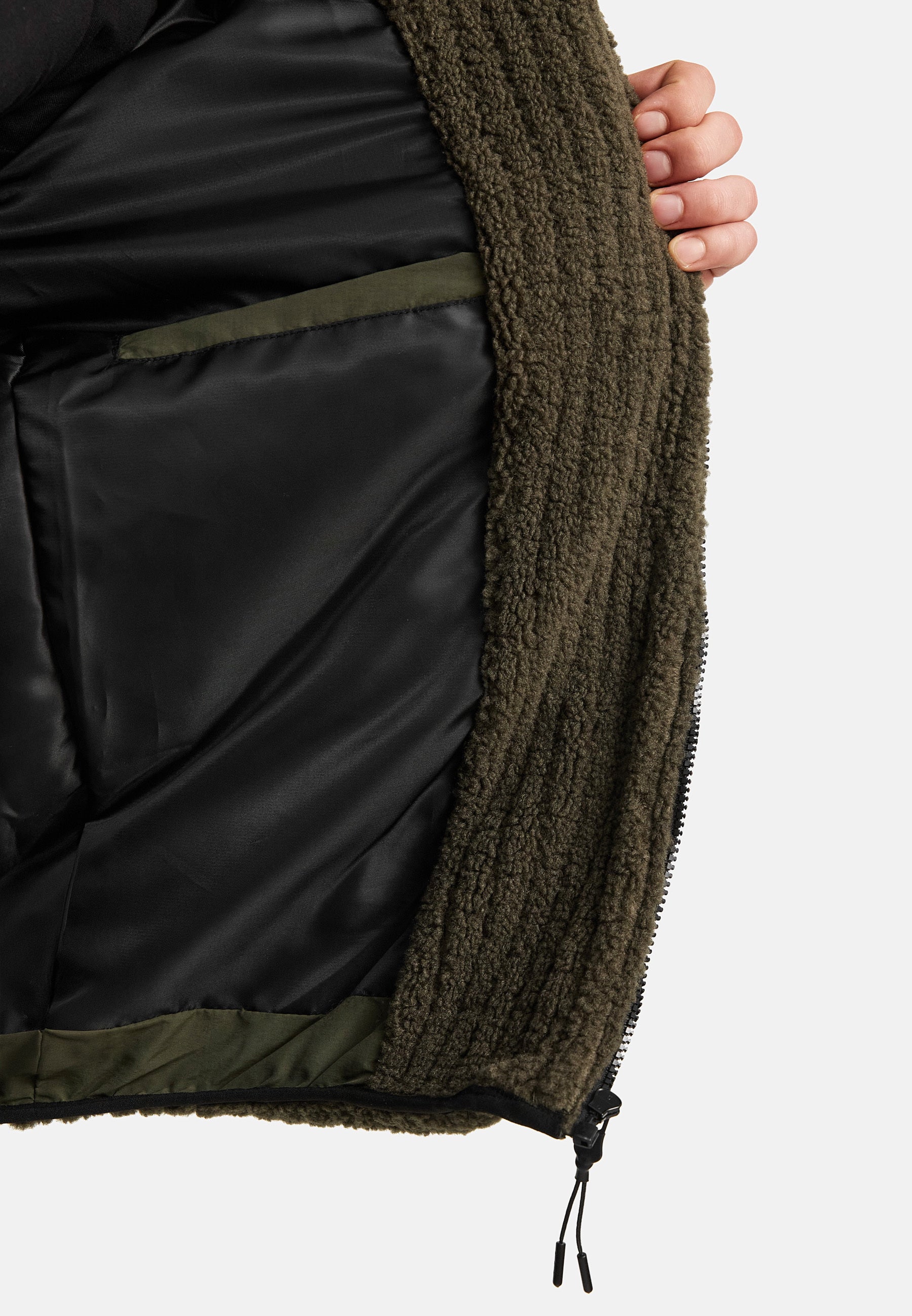 Übergangsjacke INScotts Produktbild