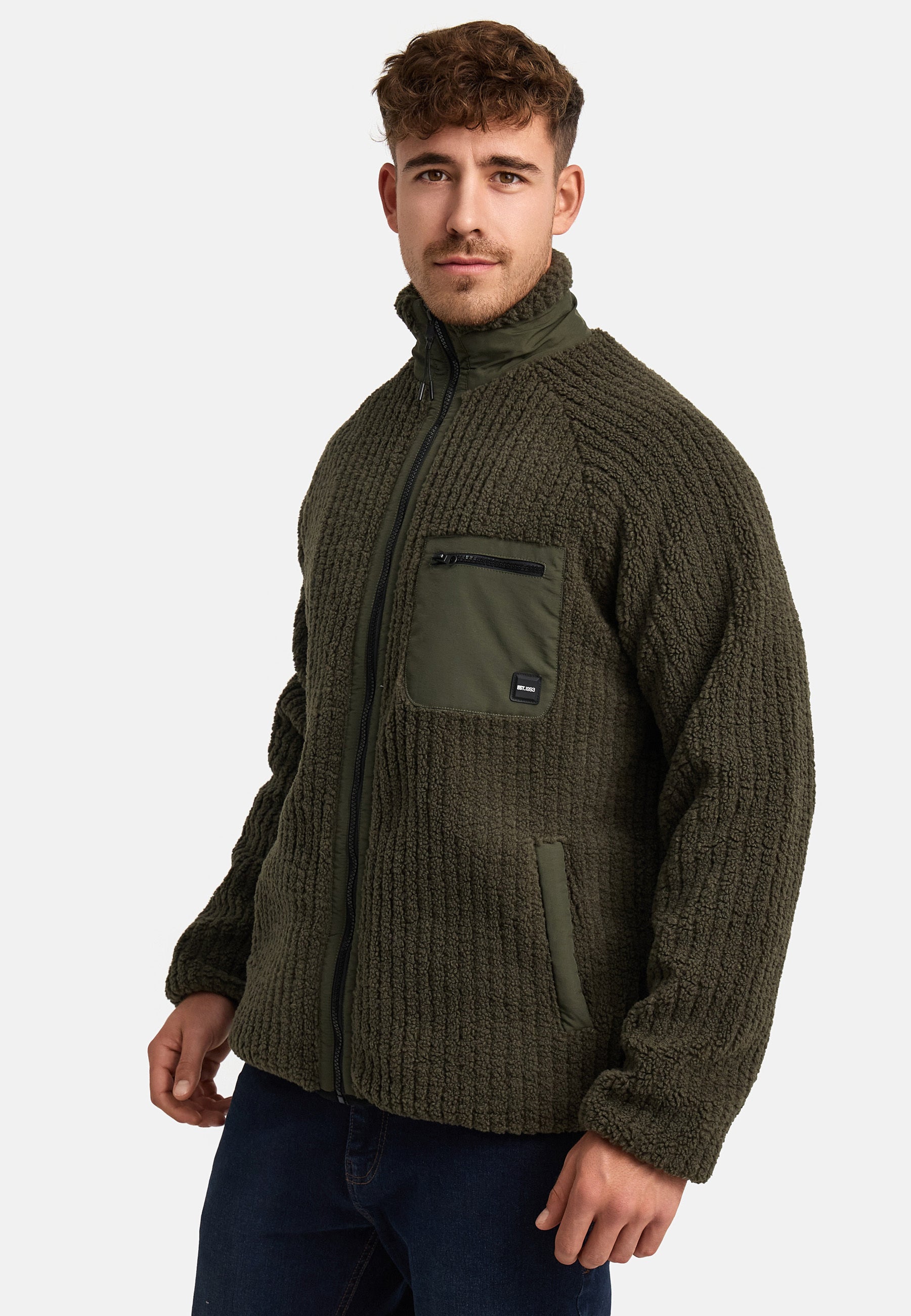 Übergangsjacke INScotts Produktbild