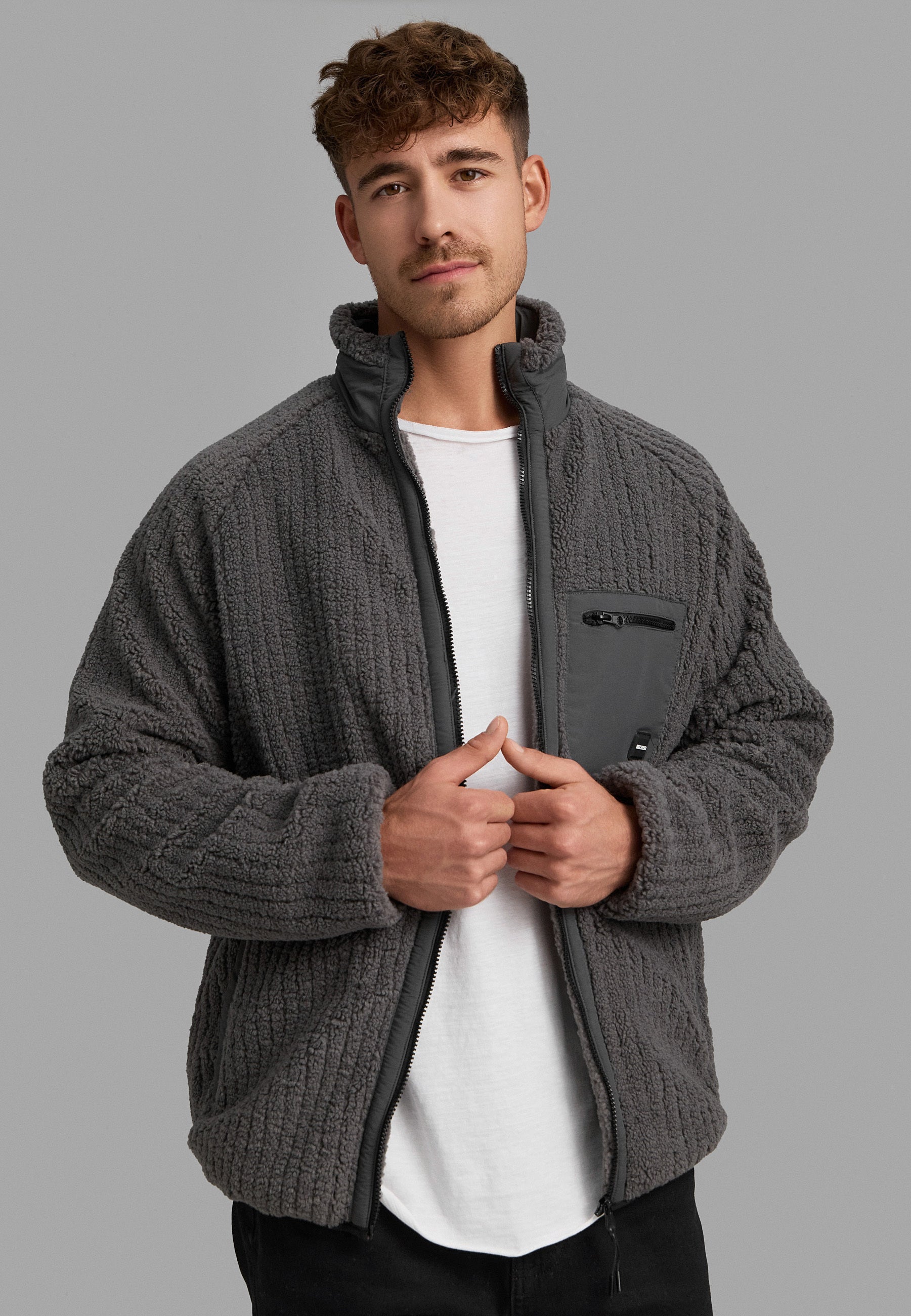 Übergangsjacke INScotts Produktbild