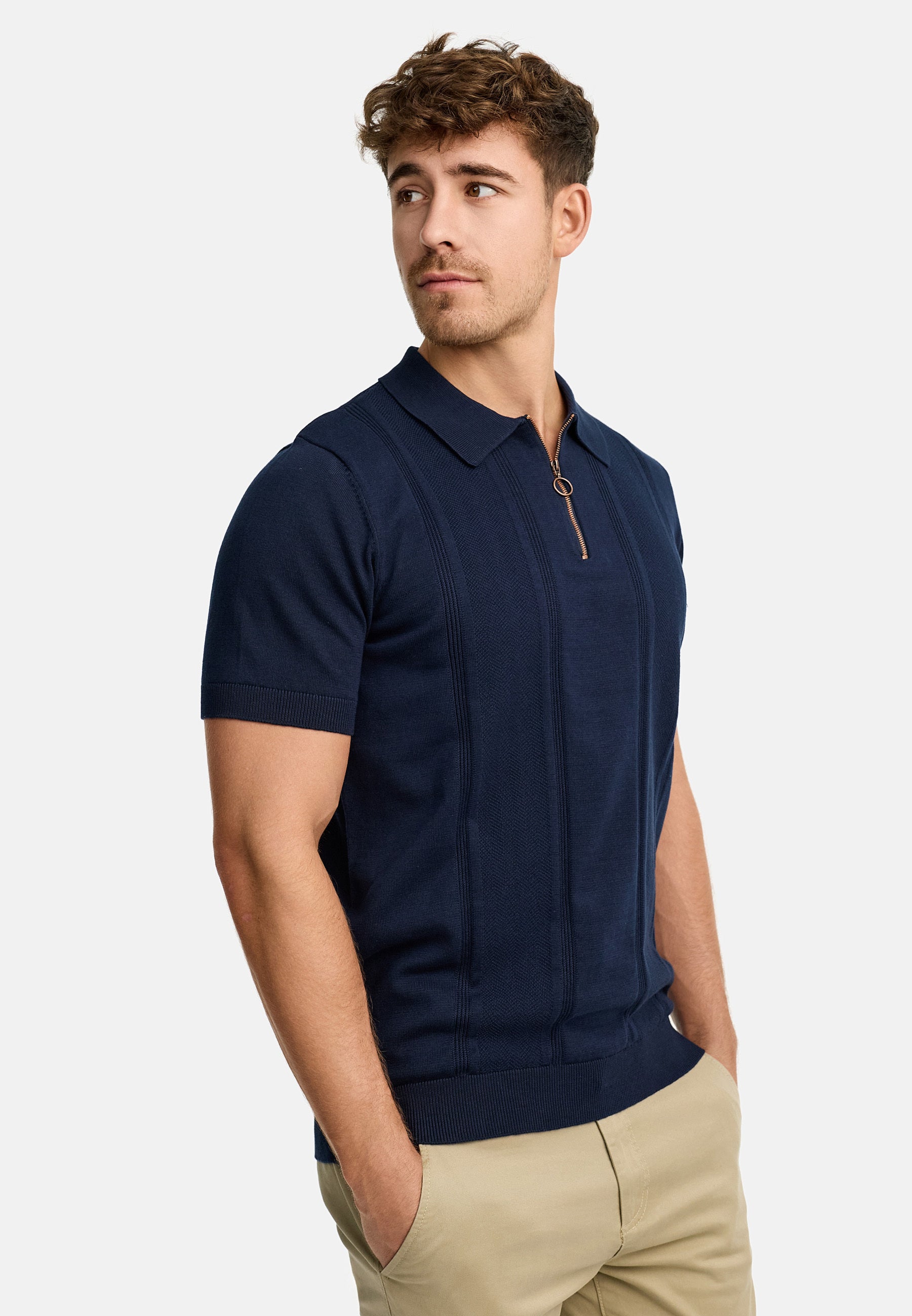 Poloshirt INSago Produktbild
