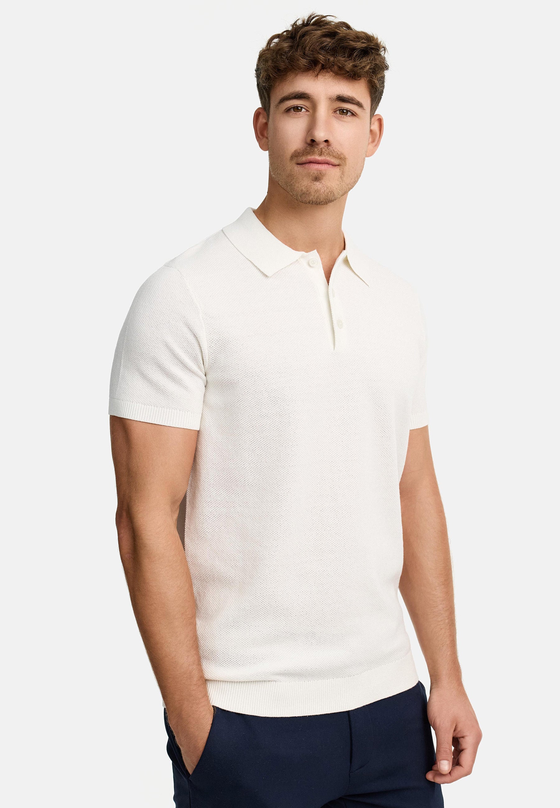 Poloshirt INVorm Produktbild
