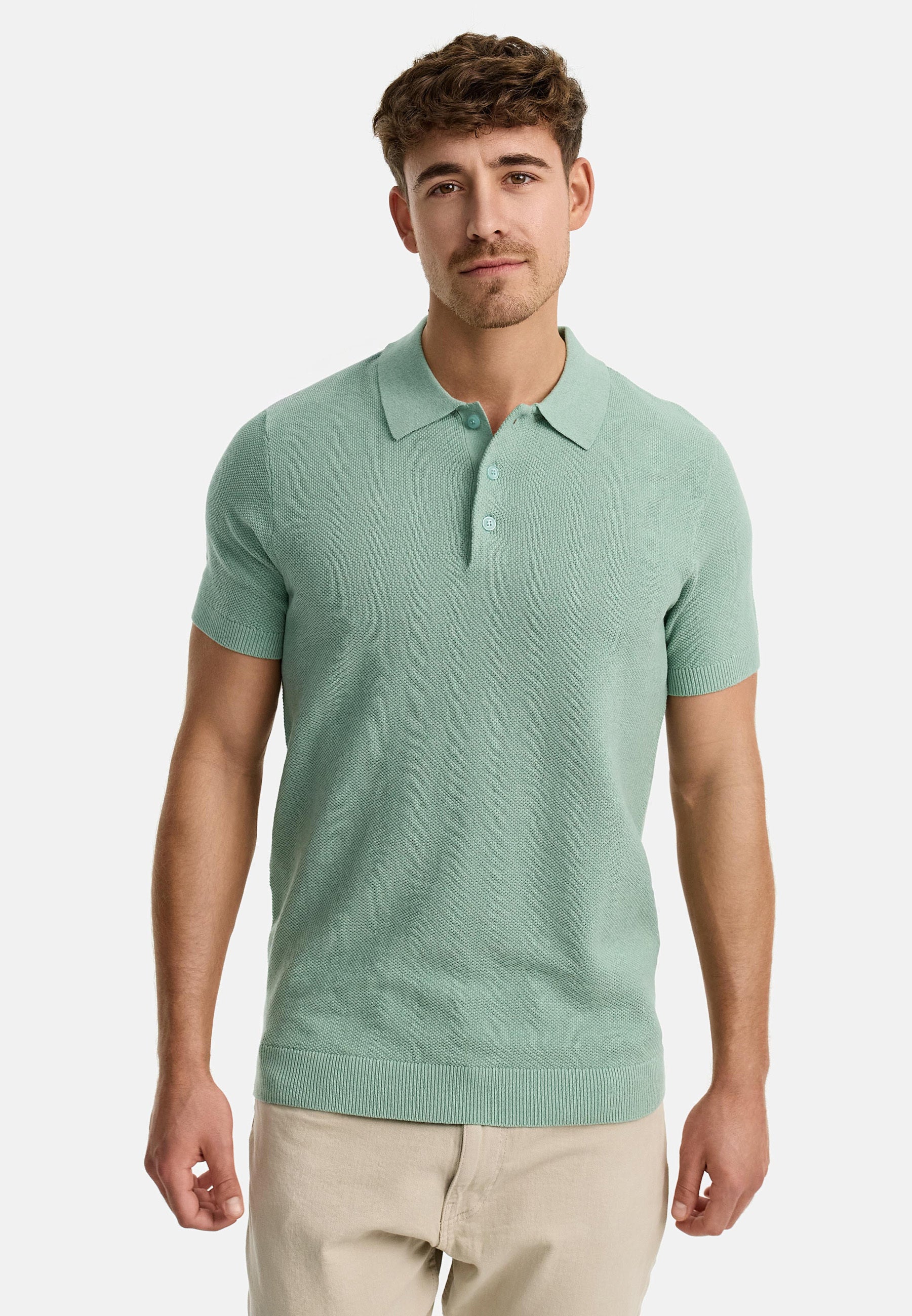Poloshirt INVorm Produktbild