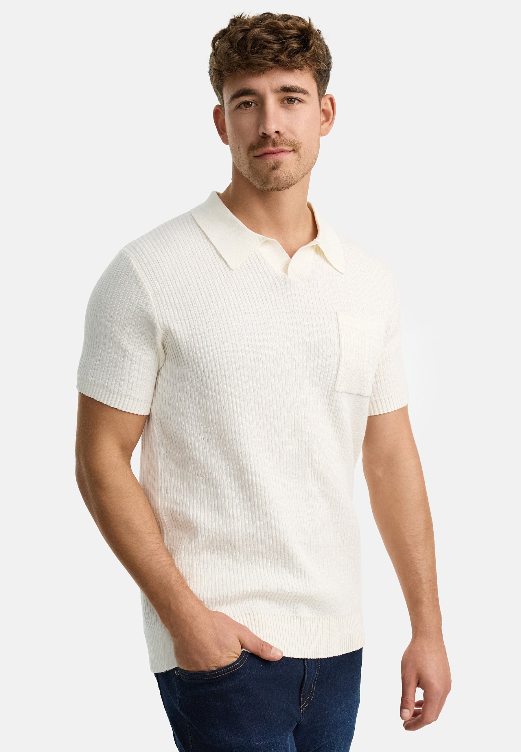 Poloshirt INHarlo Produktbild