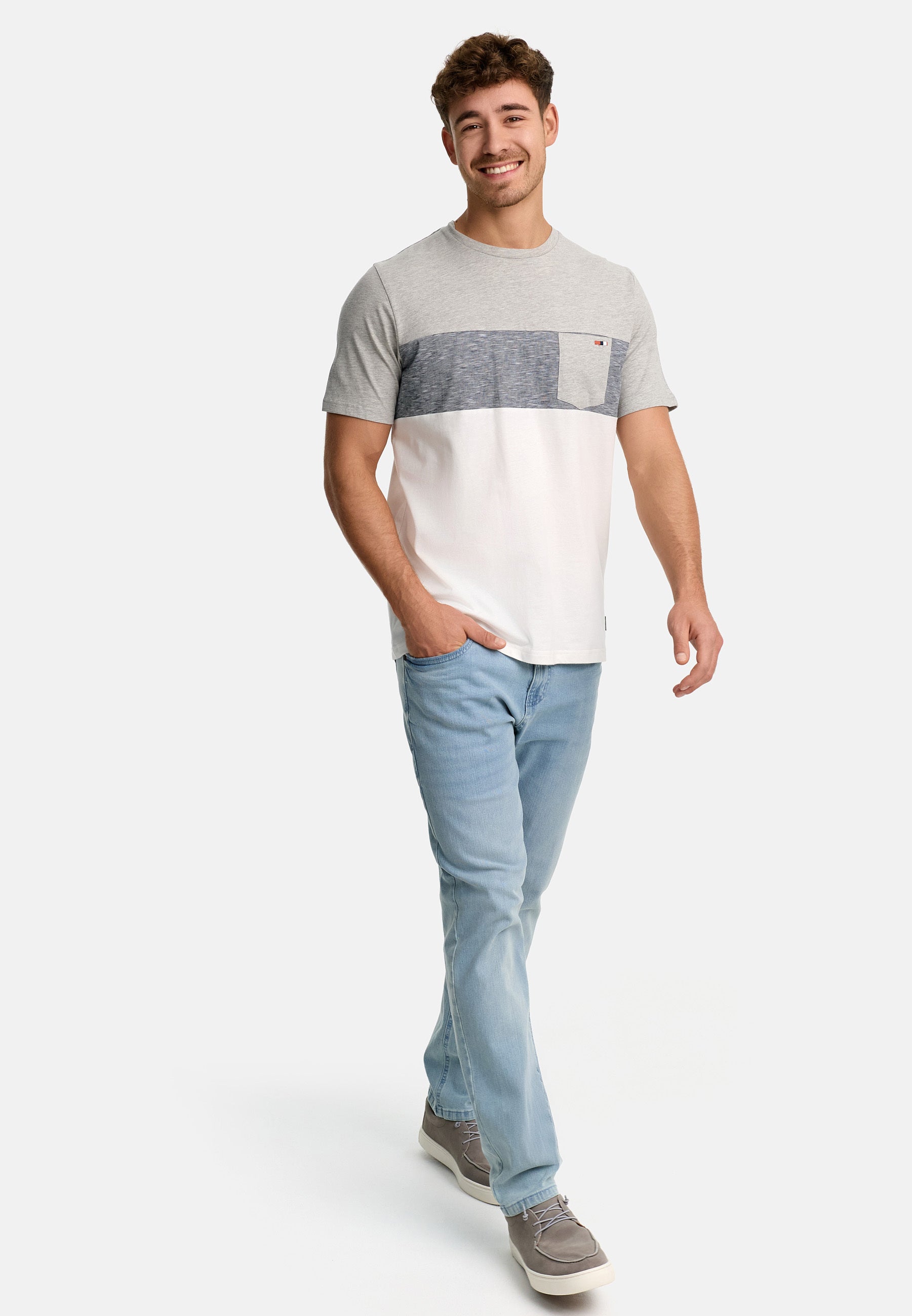 T-Shirt INSprings Produktbild