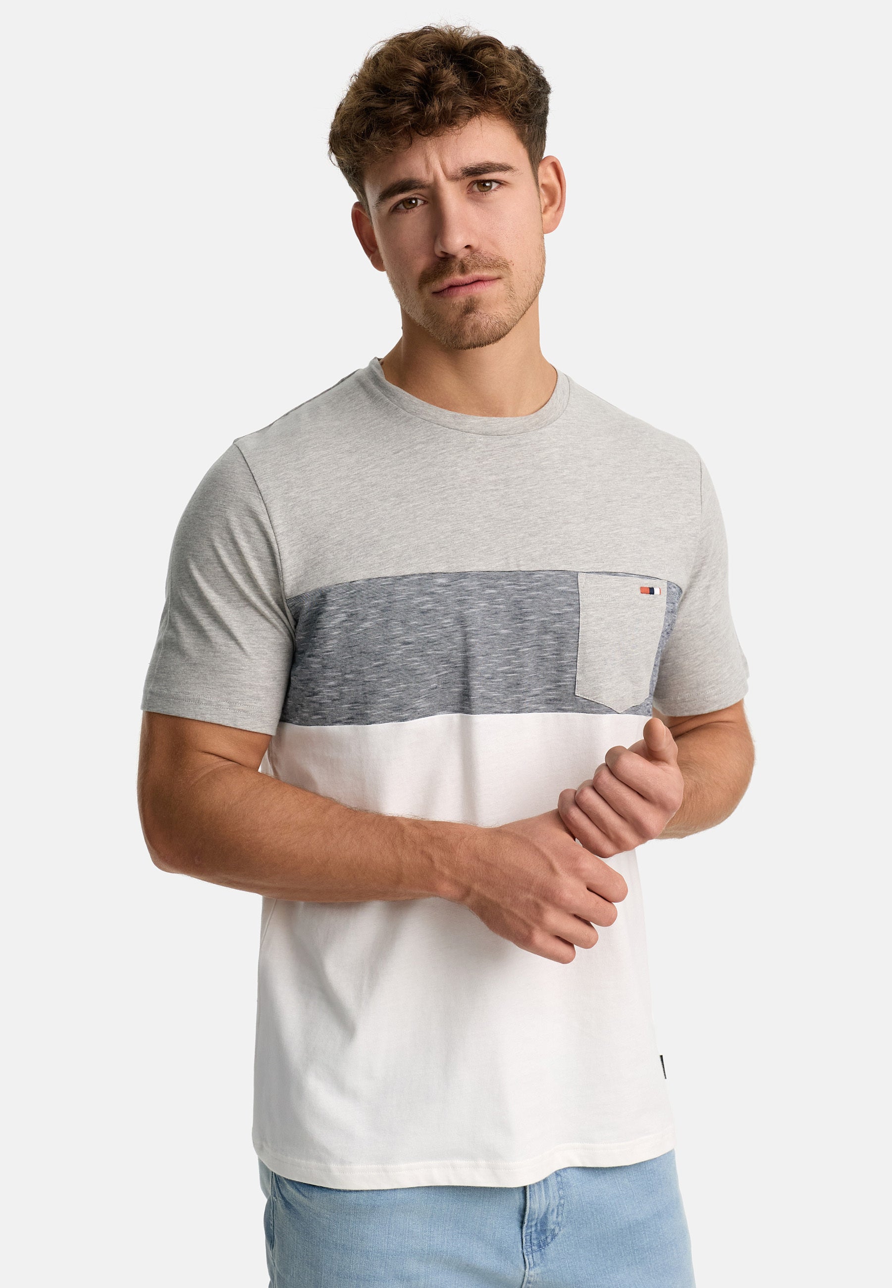 T-Shirt INSprings Produktbild