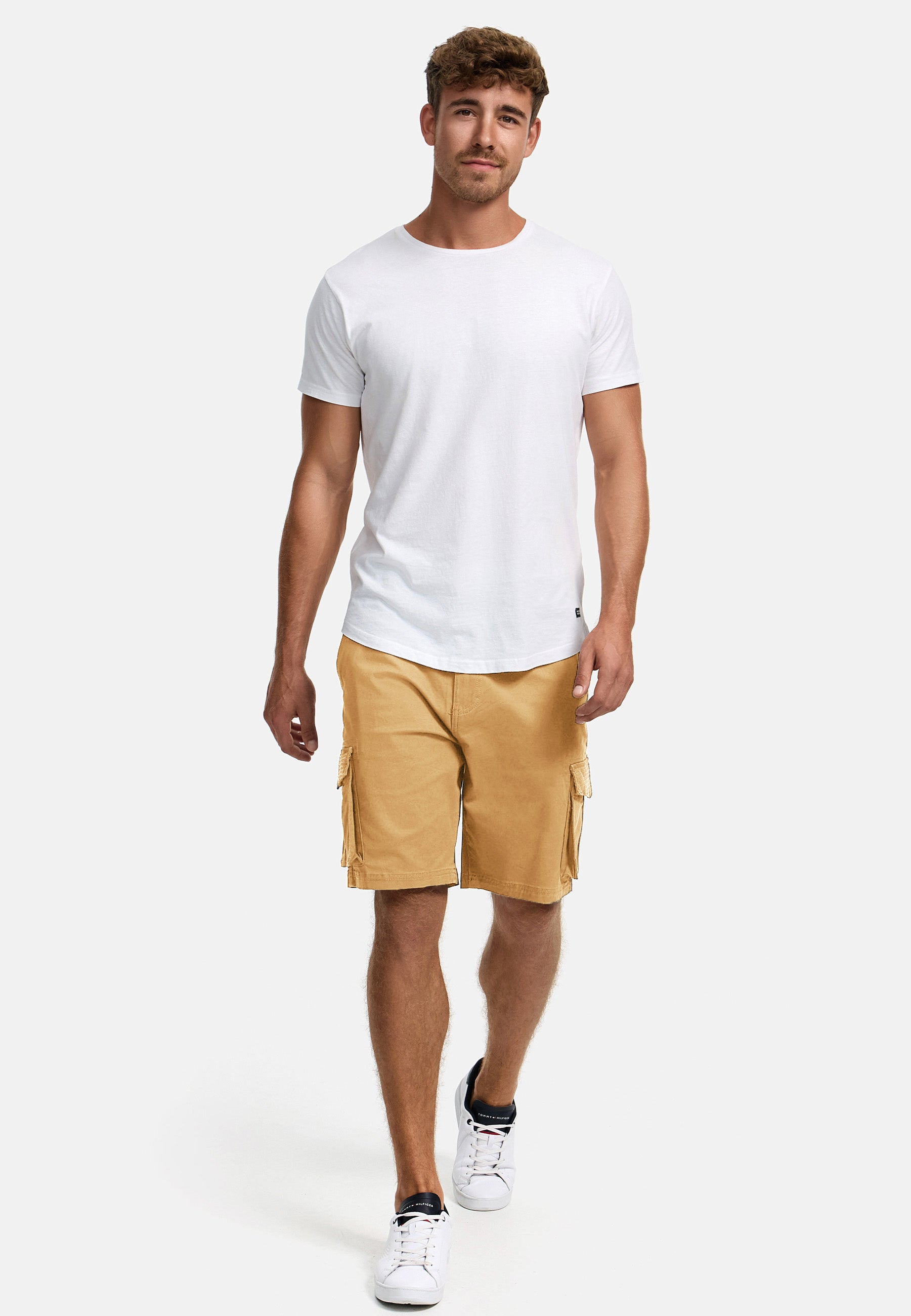 Shorts Cargo INSolupe Produktbild