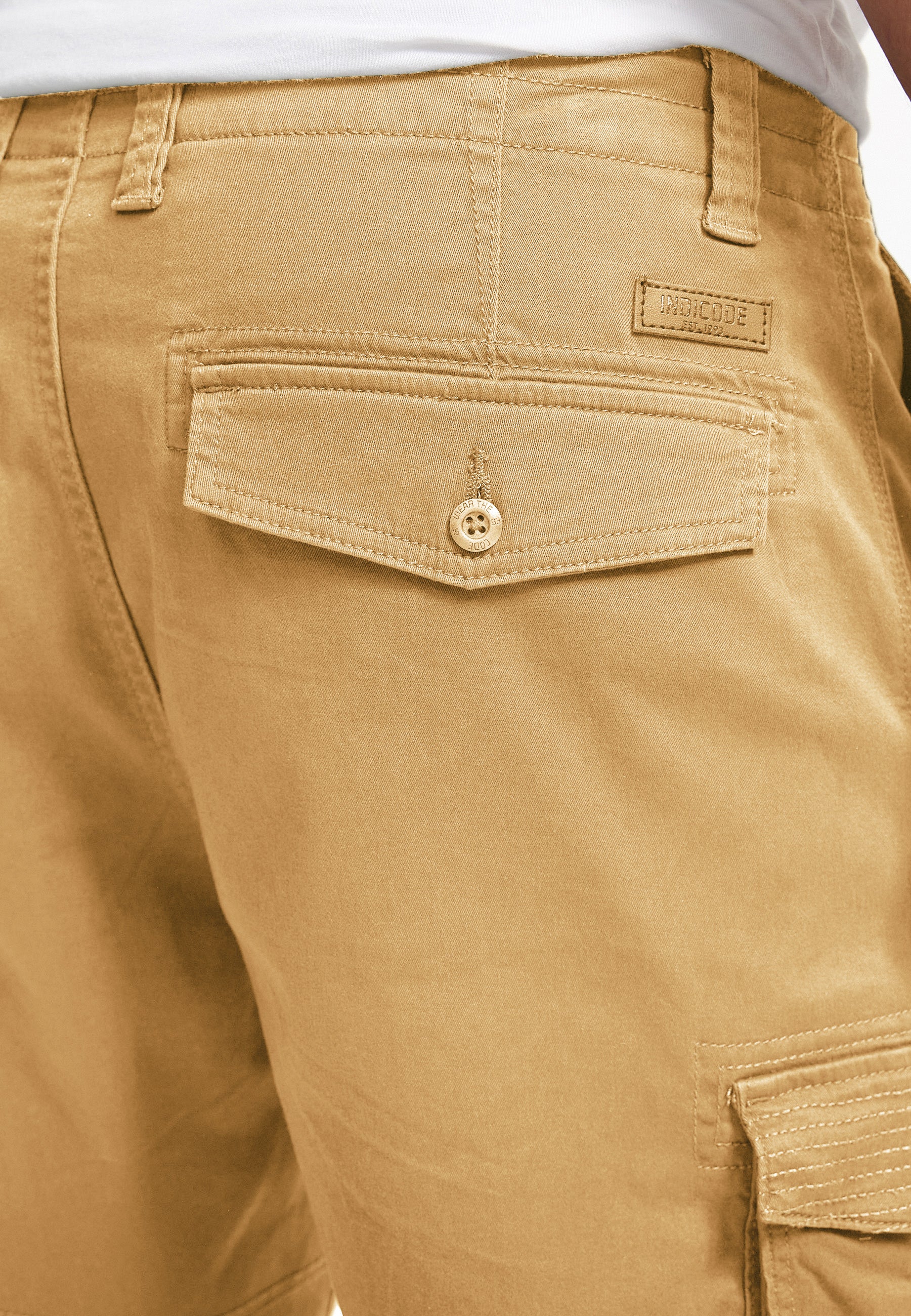 Shorts Cargo INSolupe Produktbild