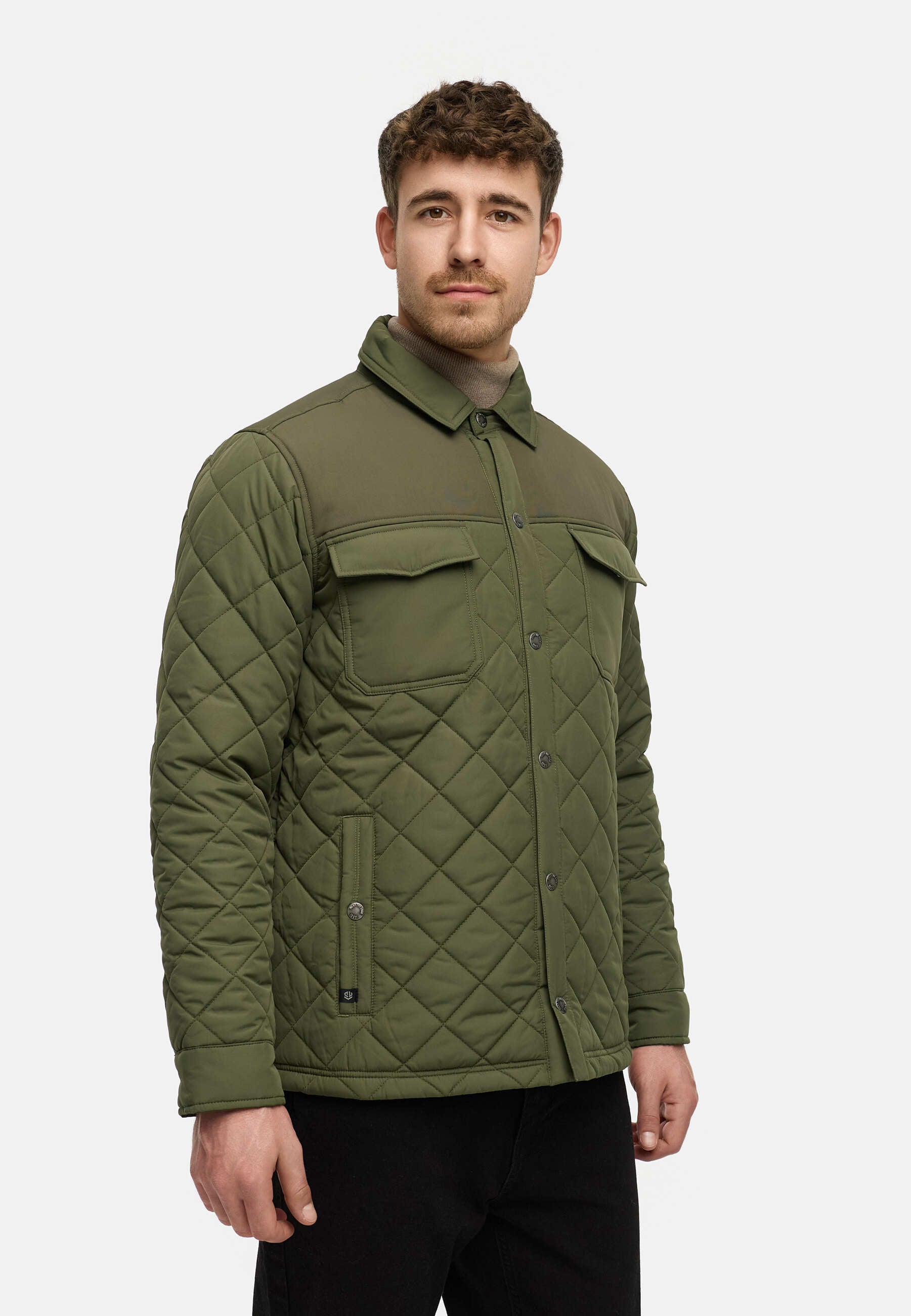 Übergangsjacke INDome Produktbild
