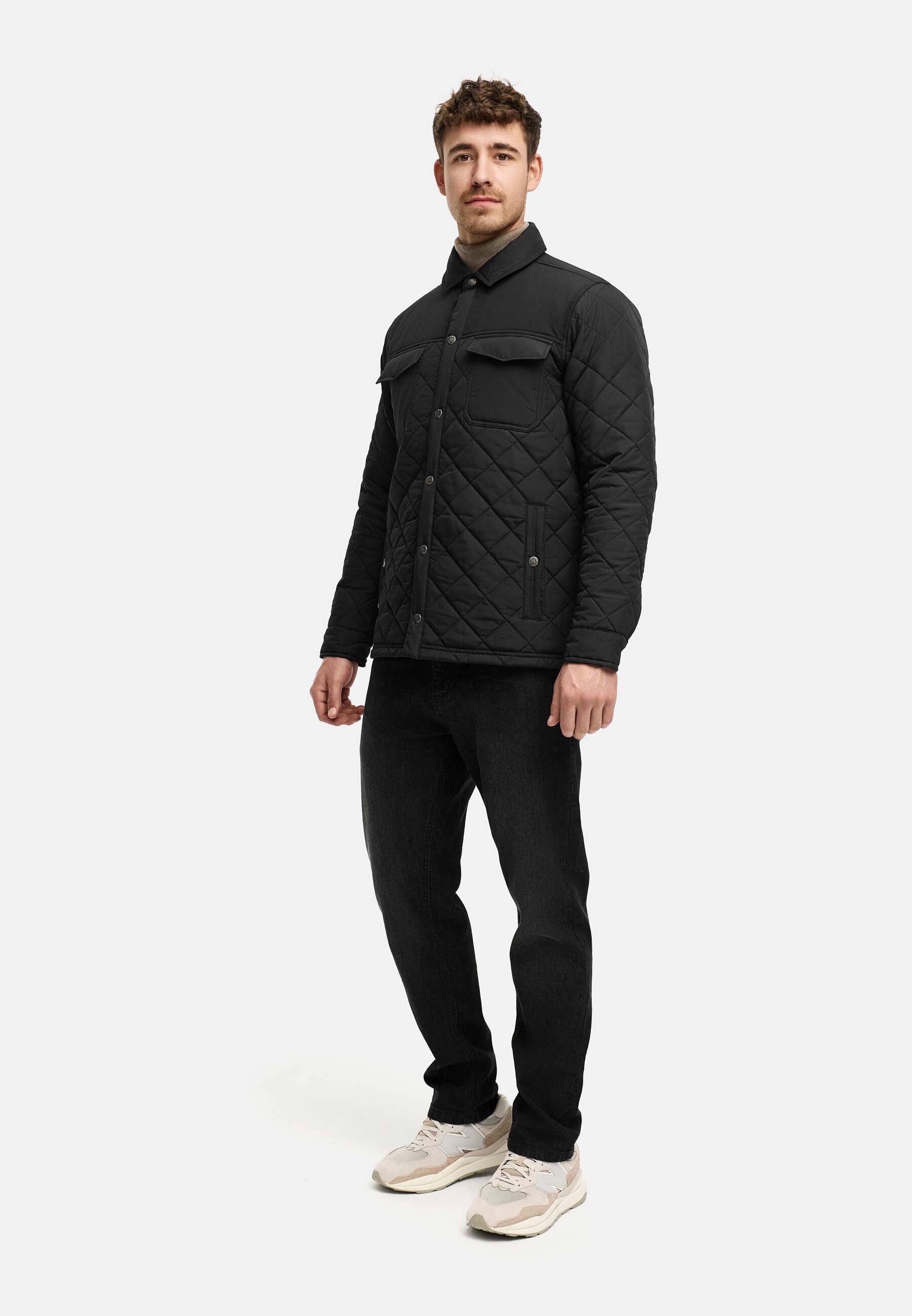Übergangsjacke INDome Produktbild