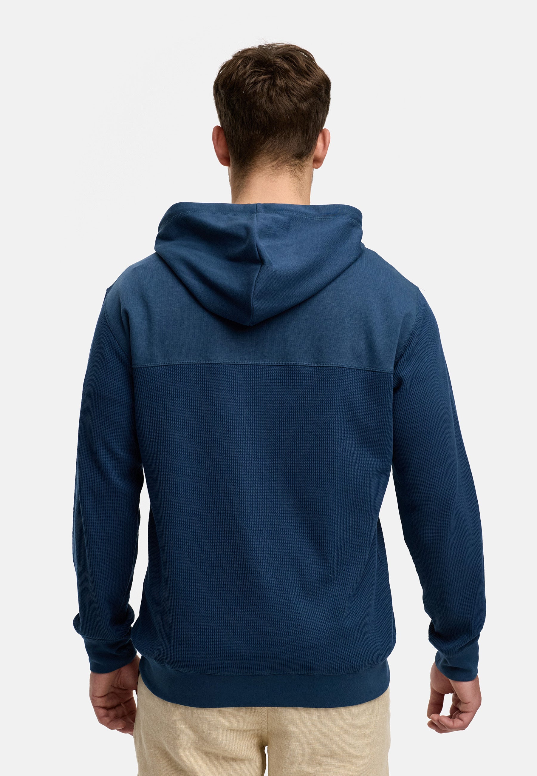 Kapuzenpullover INTommaso Produktbild