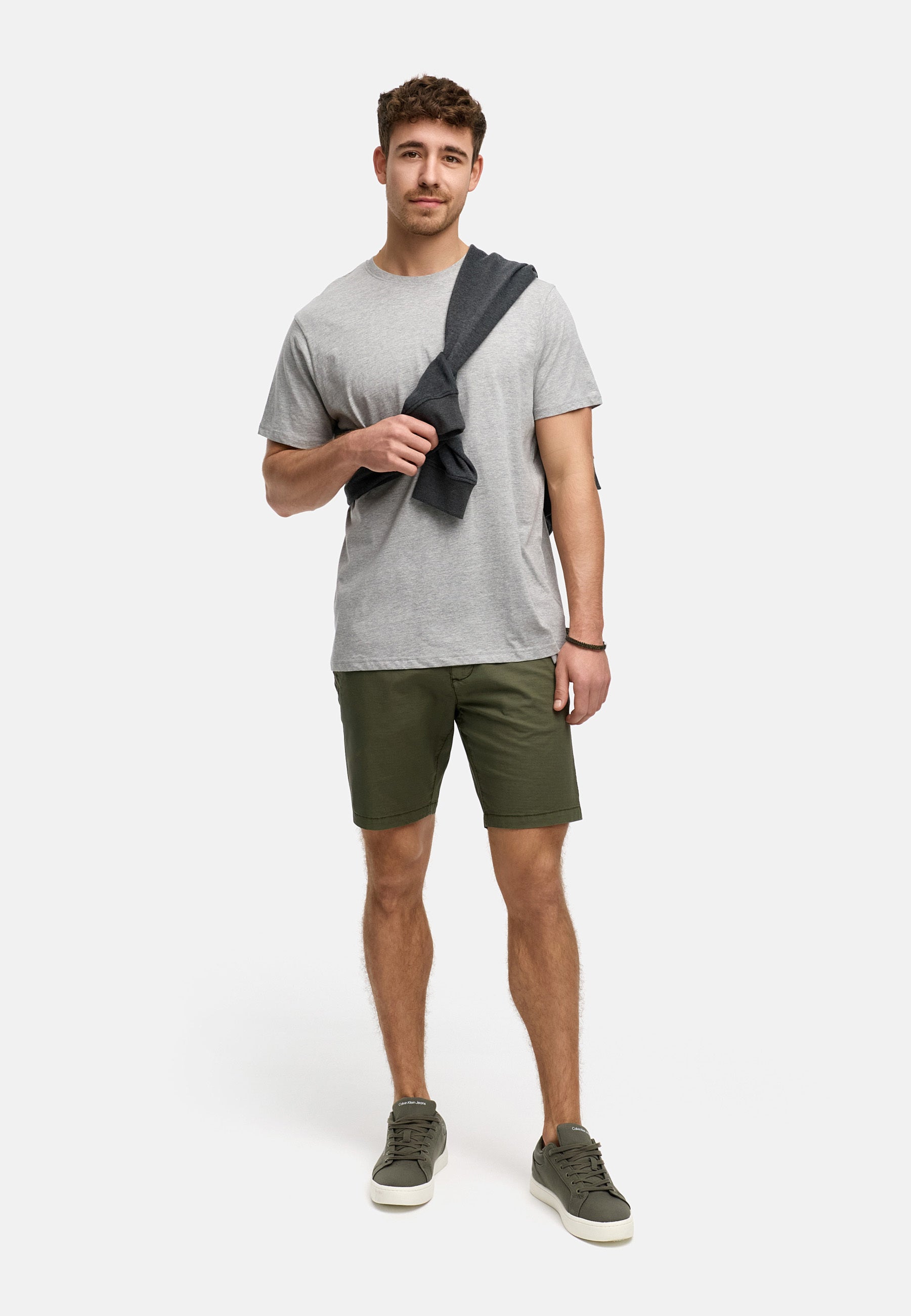 Shorts Chino INHutchico Produktbild