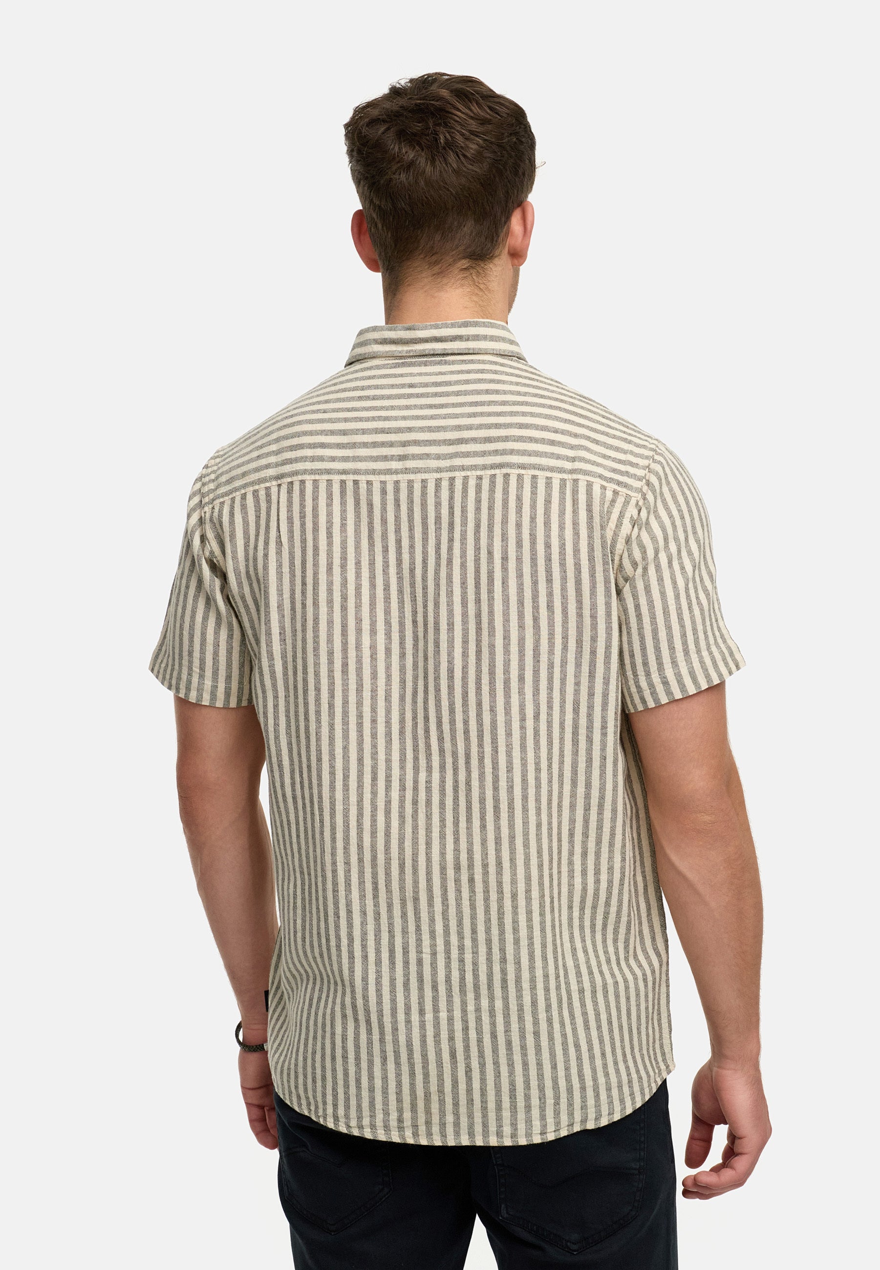 Hemd Kurzarm INKiss Produktbild