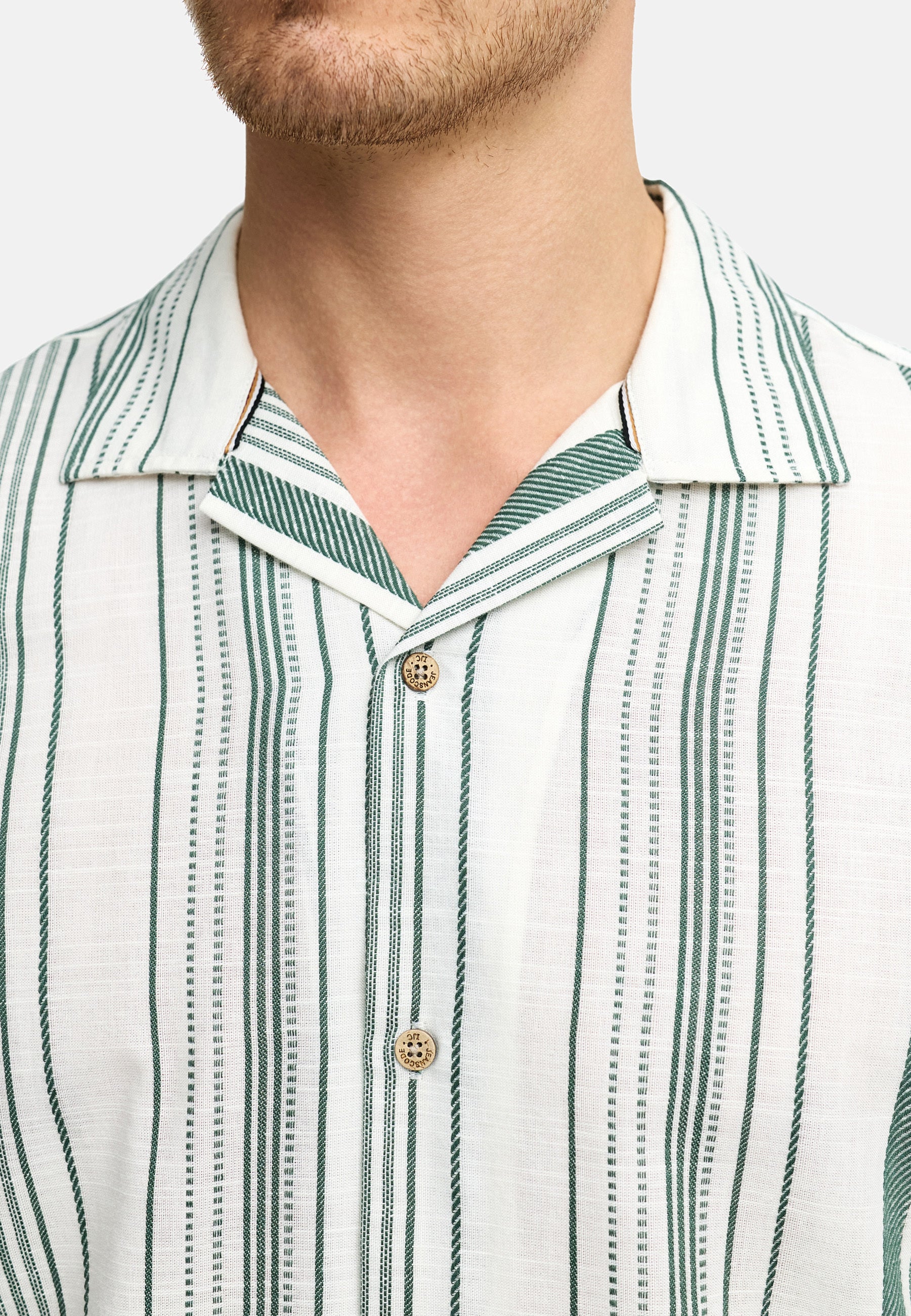 Hemd Kurzarm INKiss Produktbild