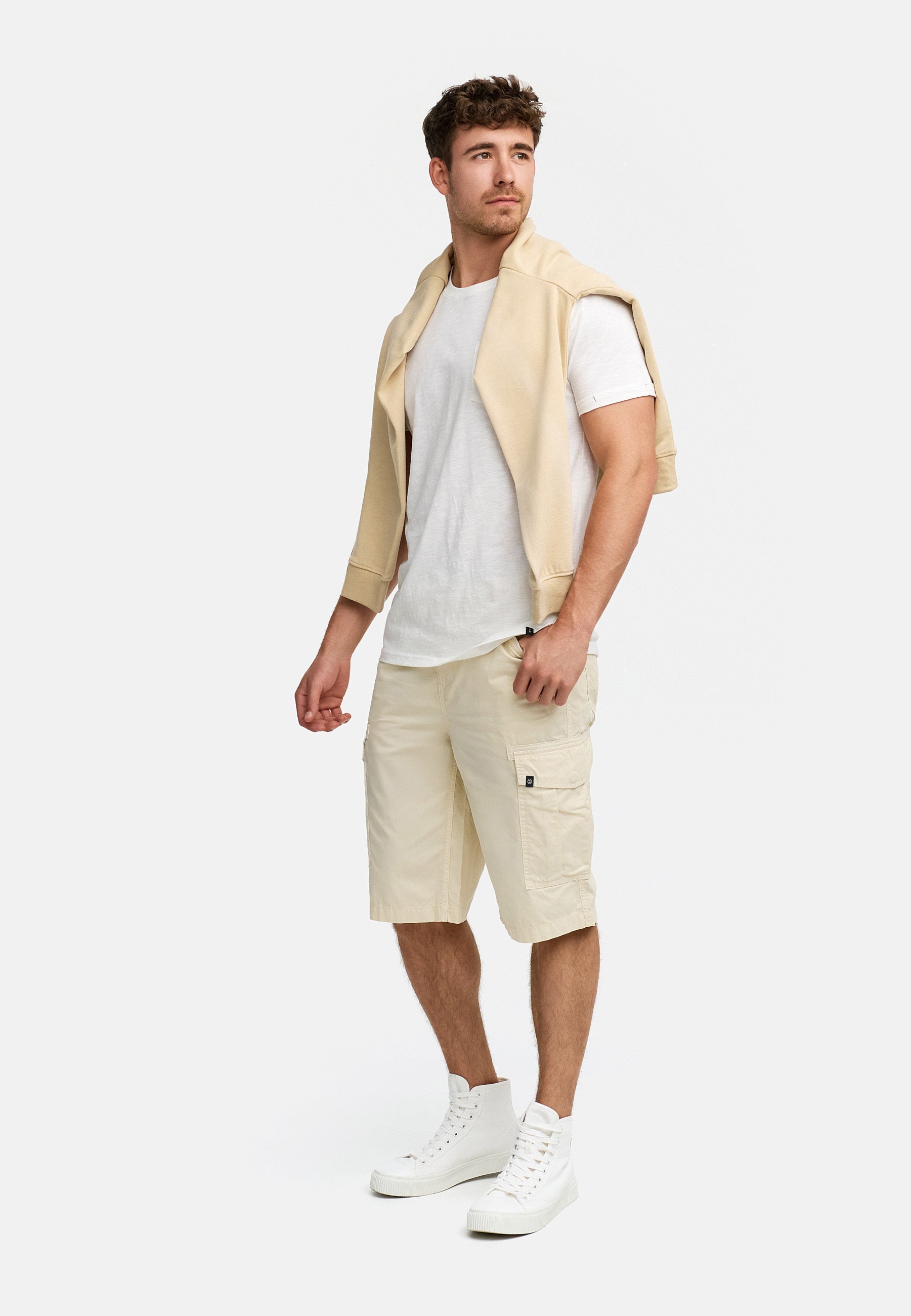 Shorts Cargo INNadim Produktbild