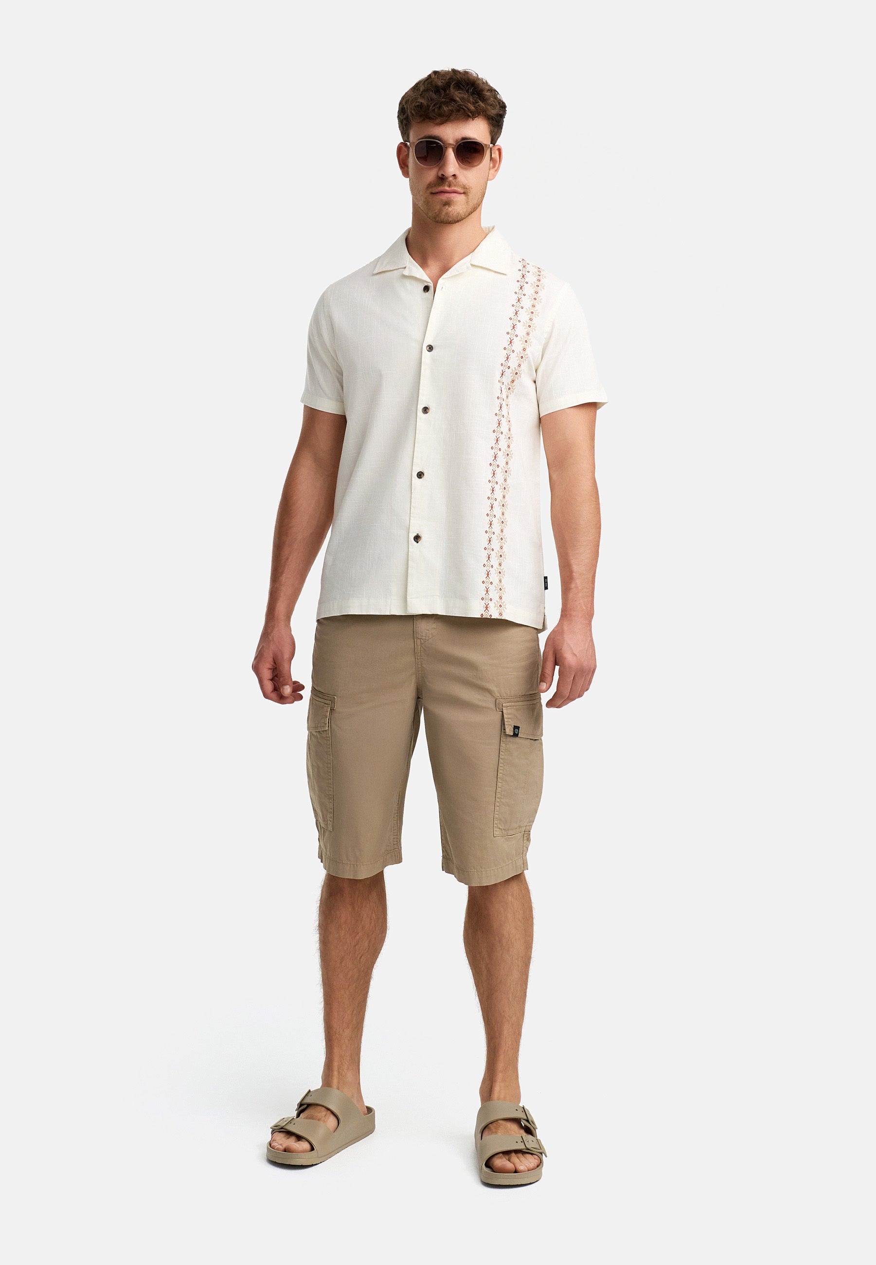 Shorts Cargo INNadim Produktbild
