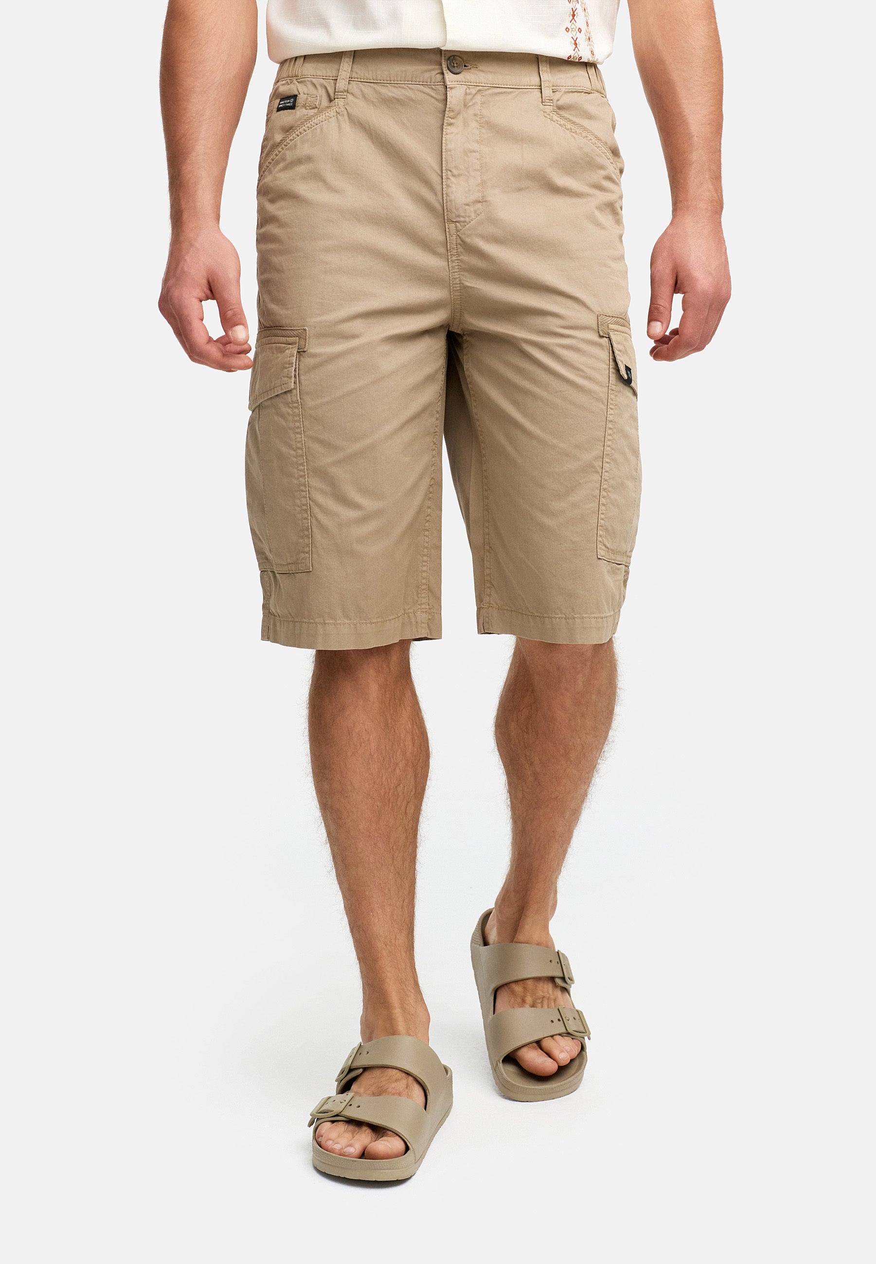 Shorts Cargo INNadim Produktbild