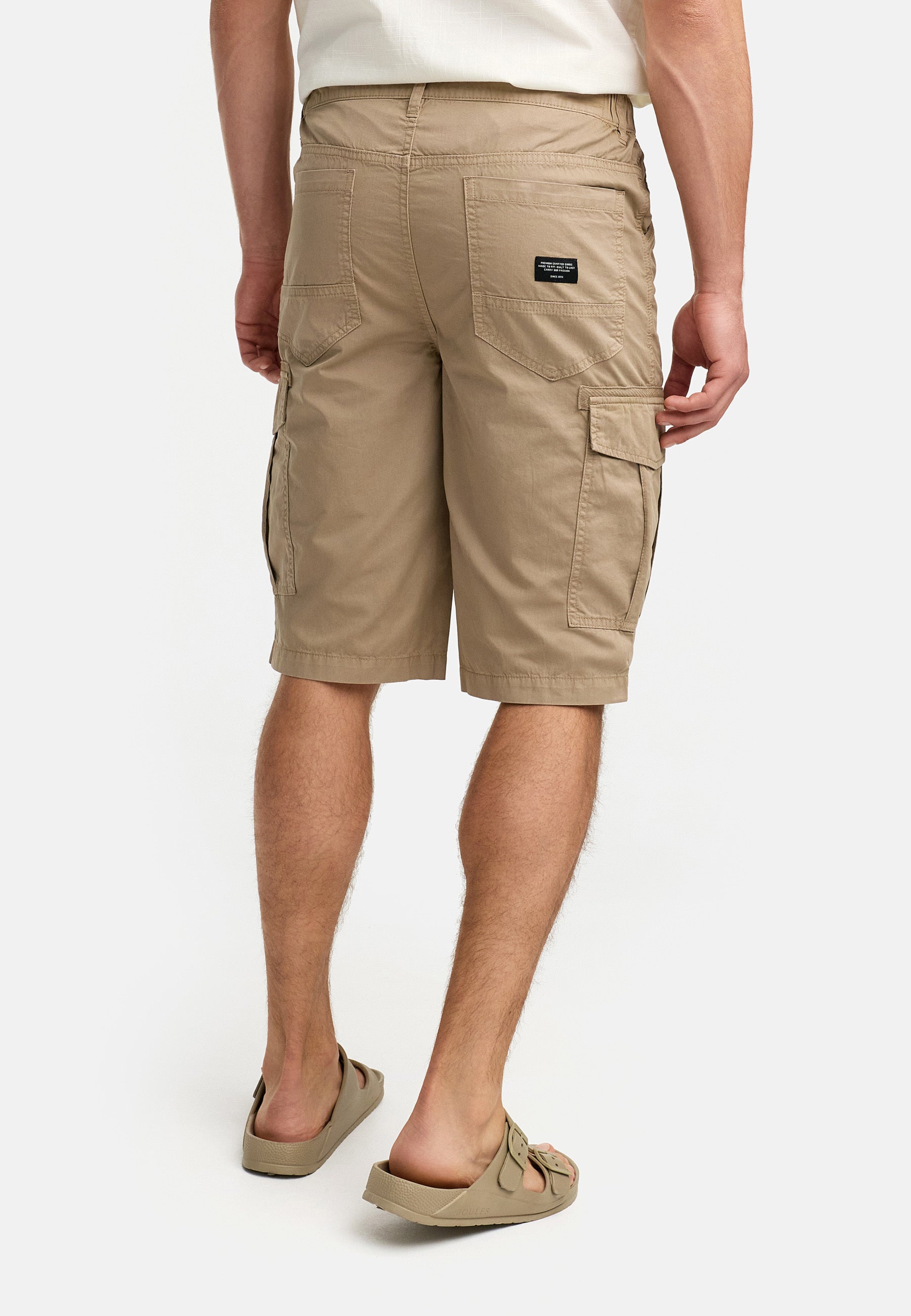 Shorts Cargo INNadim Produktbild