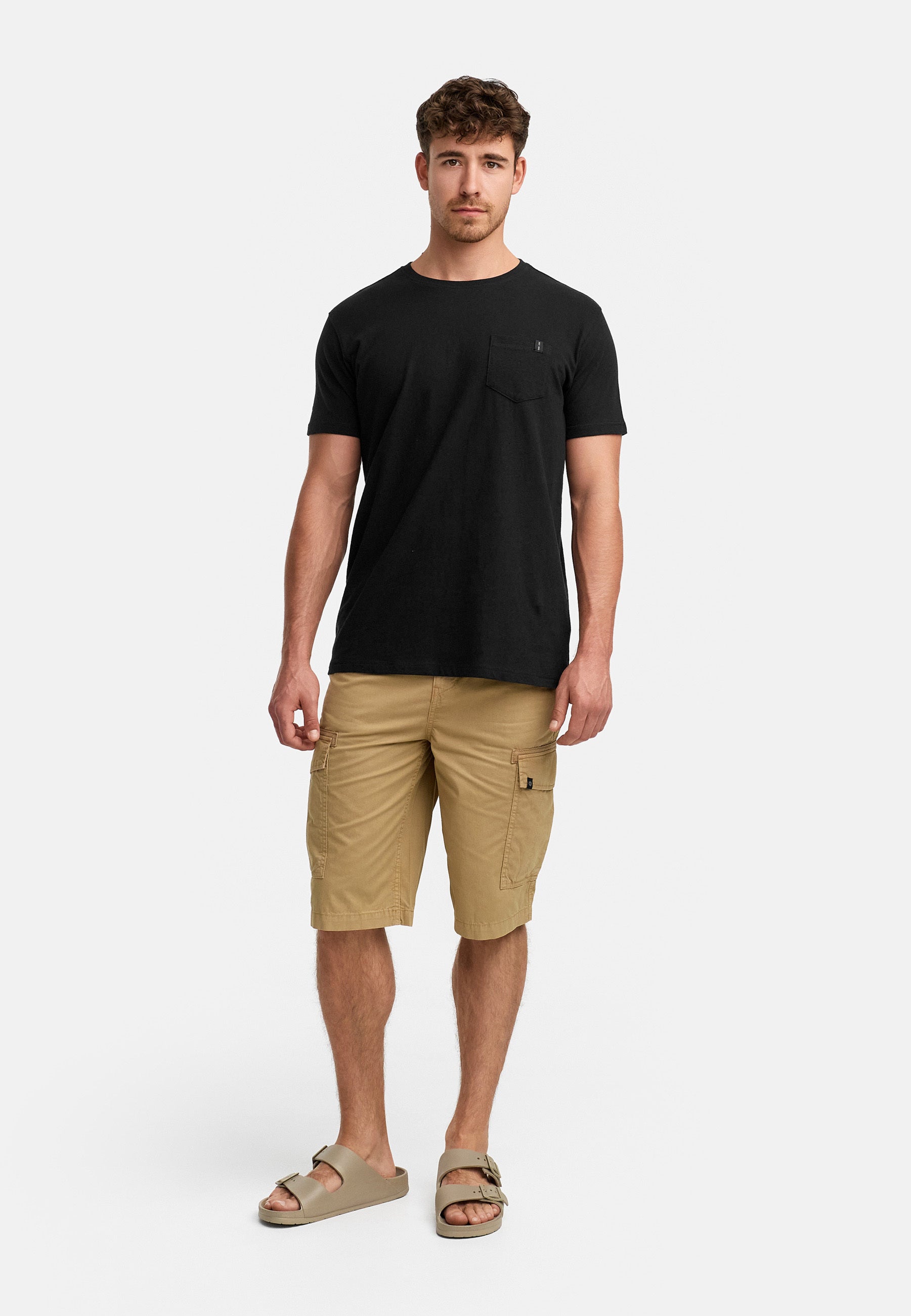 Shorts Cargo INNadim Produktbild