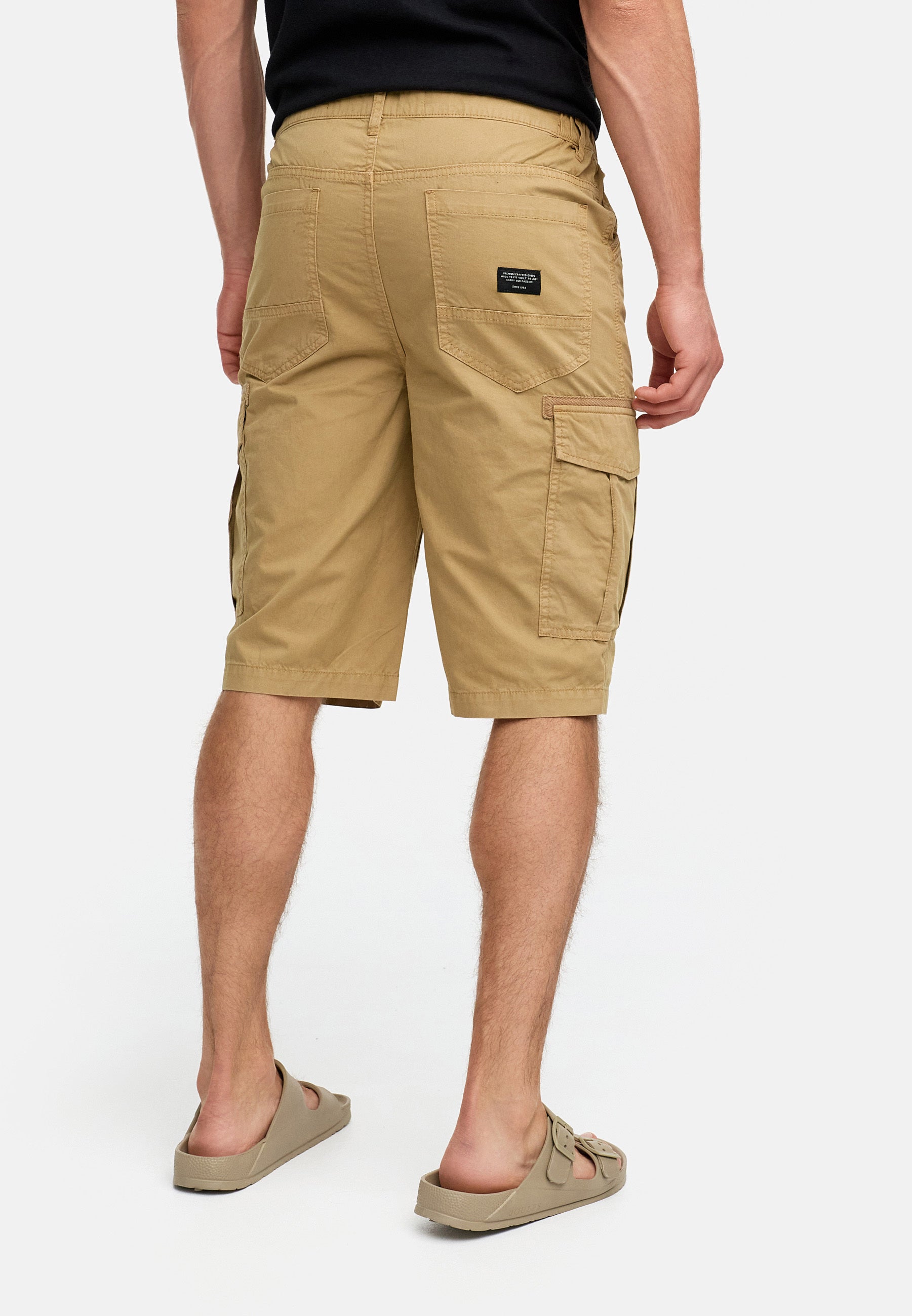 Shorts Cargo INNadim Produktbild