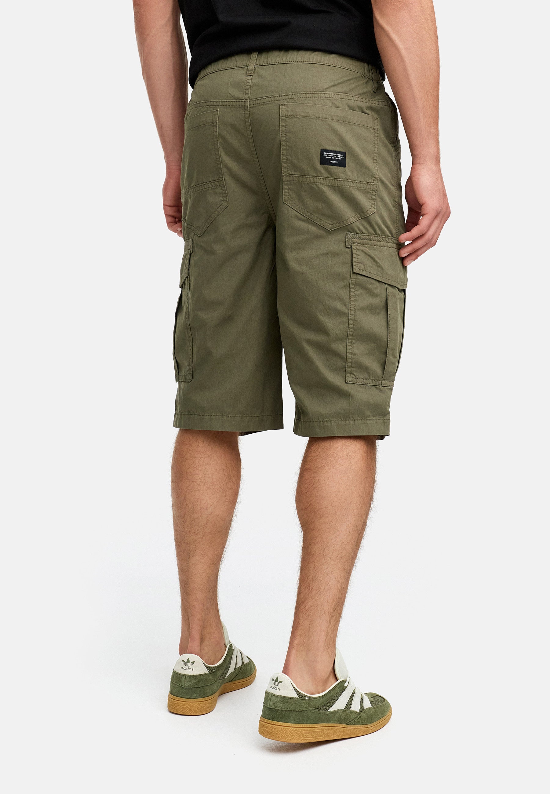 Shorts Cargo INNadim Produktbild