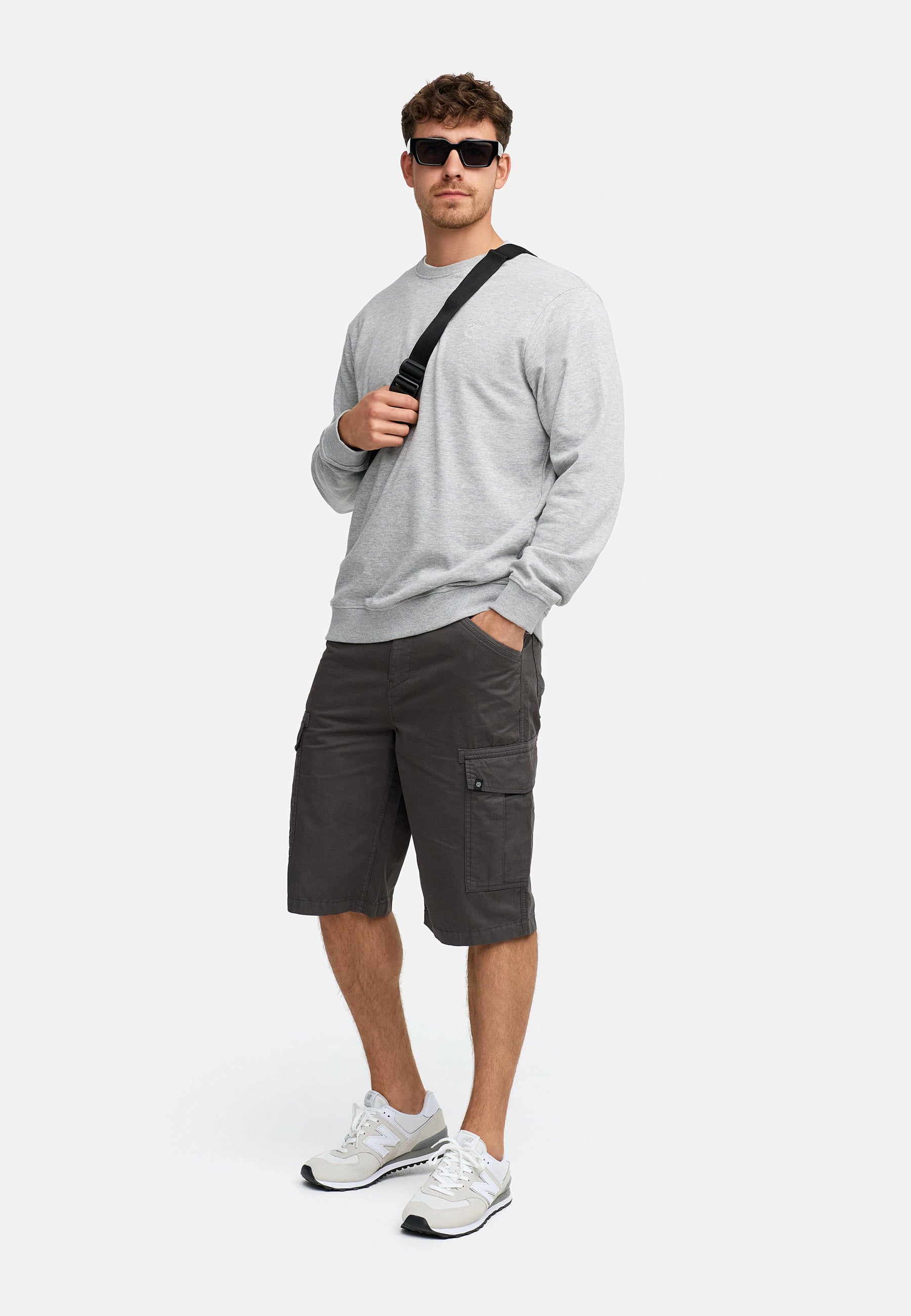 Shorts Cargo INNadim Produktbild