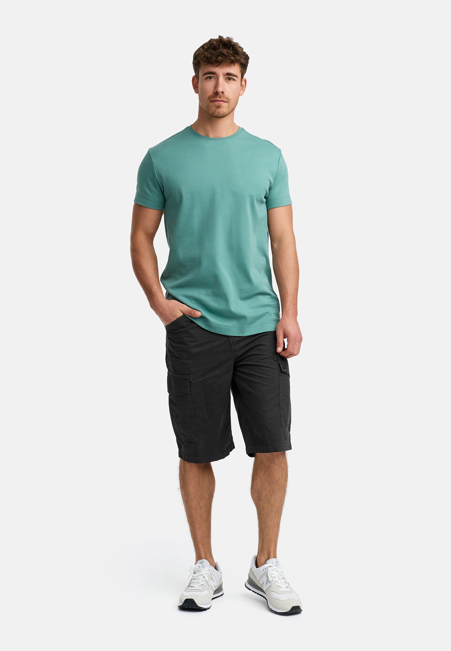 Shorts Cargo INNadim Produktbild