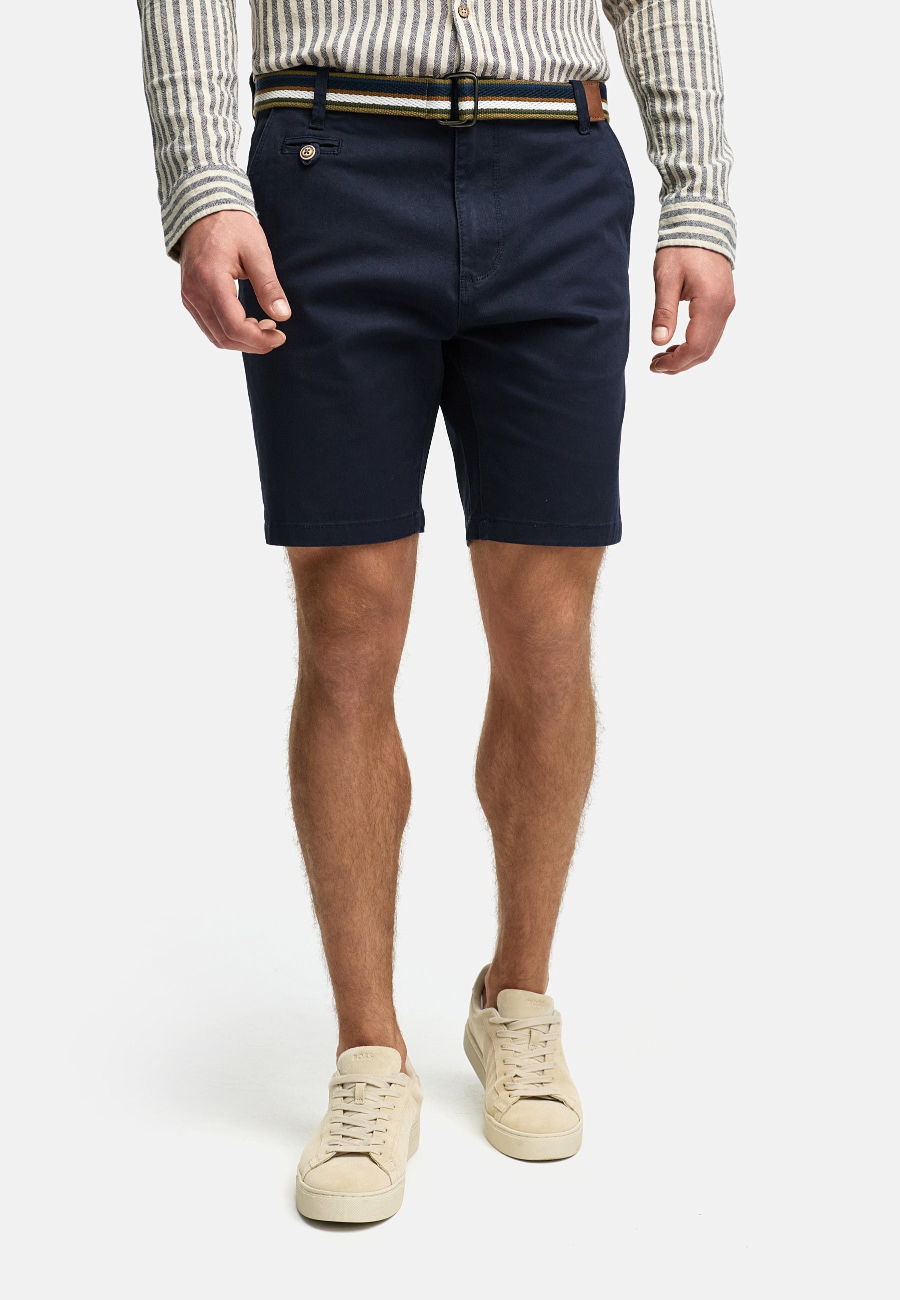 Shorts Chino INThews Produktbild