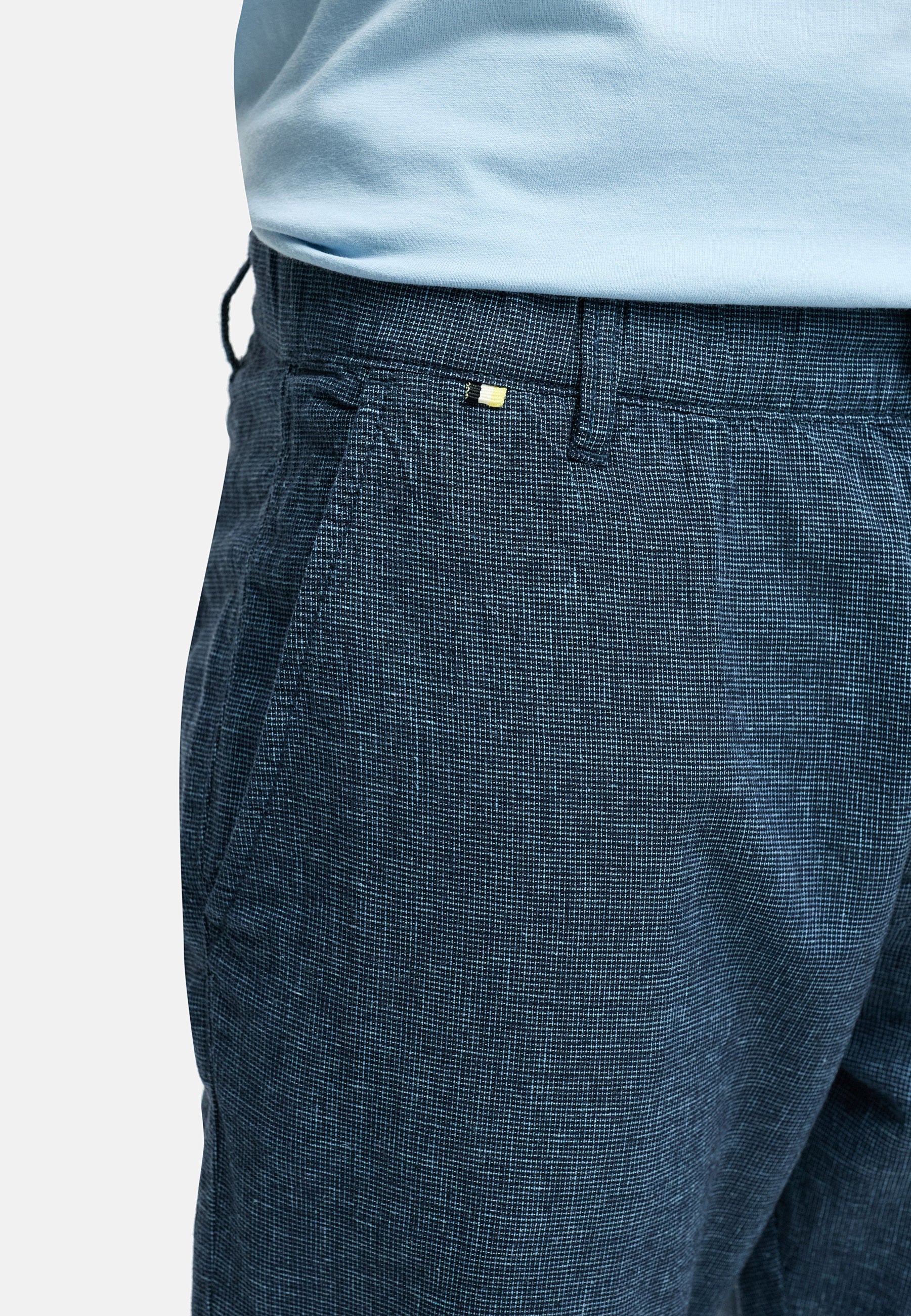 Leinenhose INNandos Produktbild