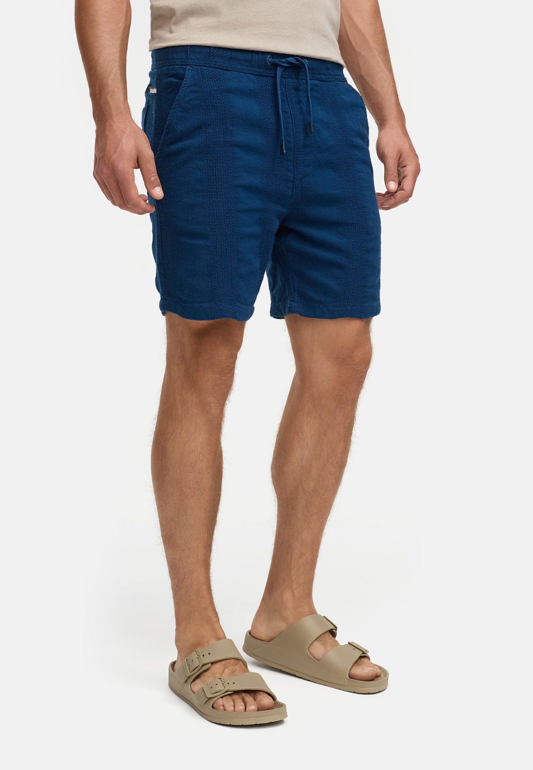 Shorts Leinen INPop Produktbild
