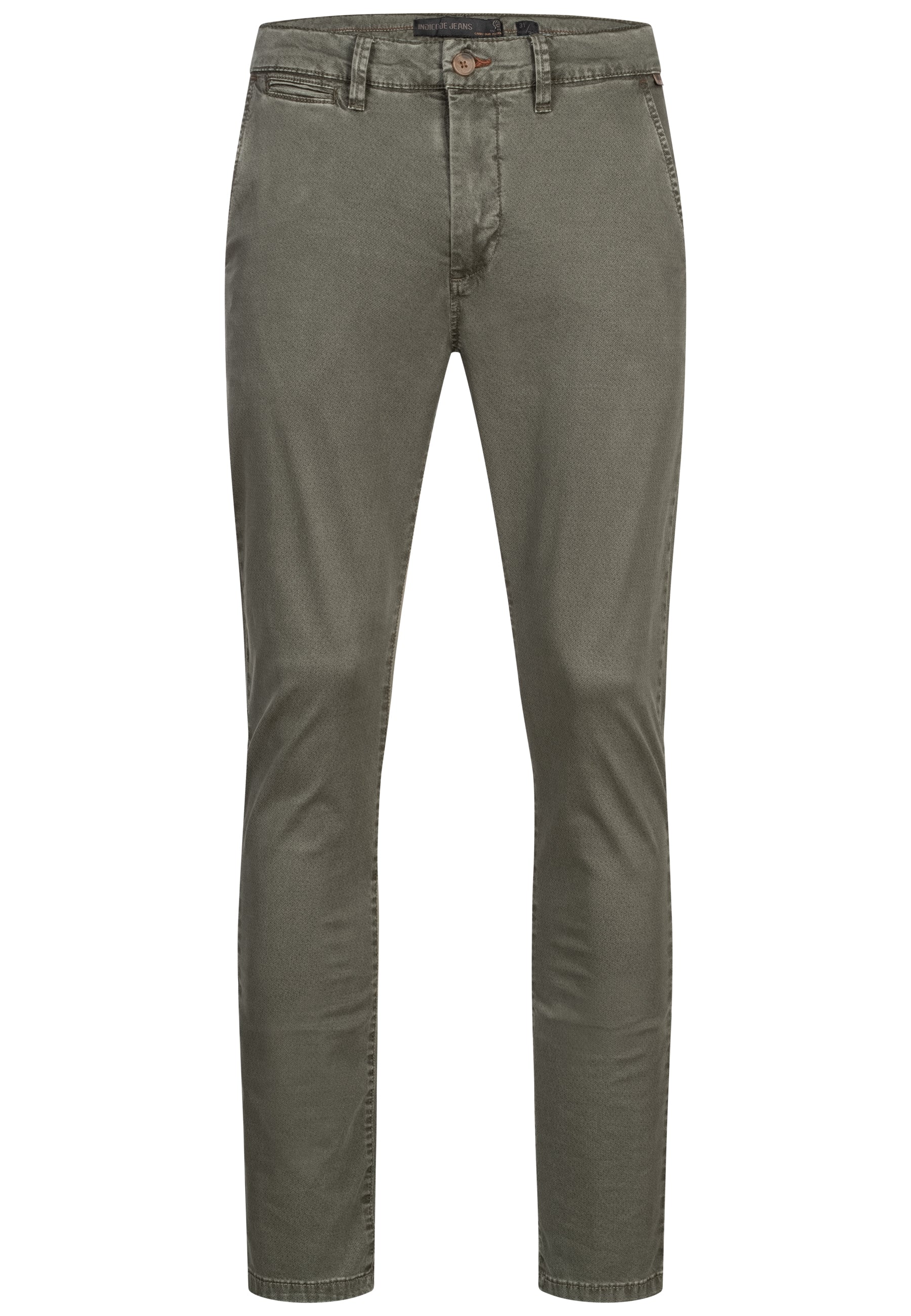 Chinohose INGeoport Produktbild