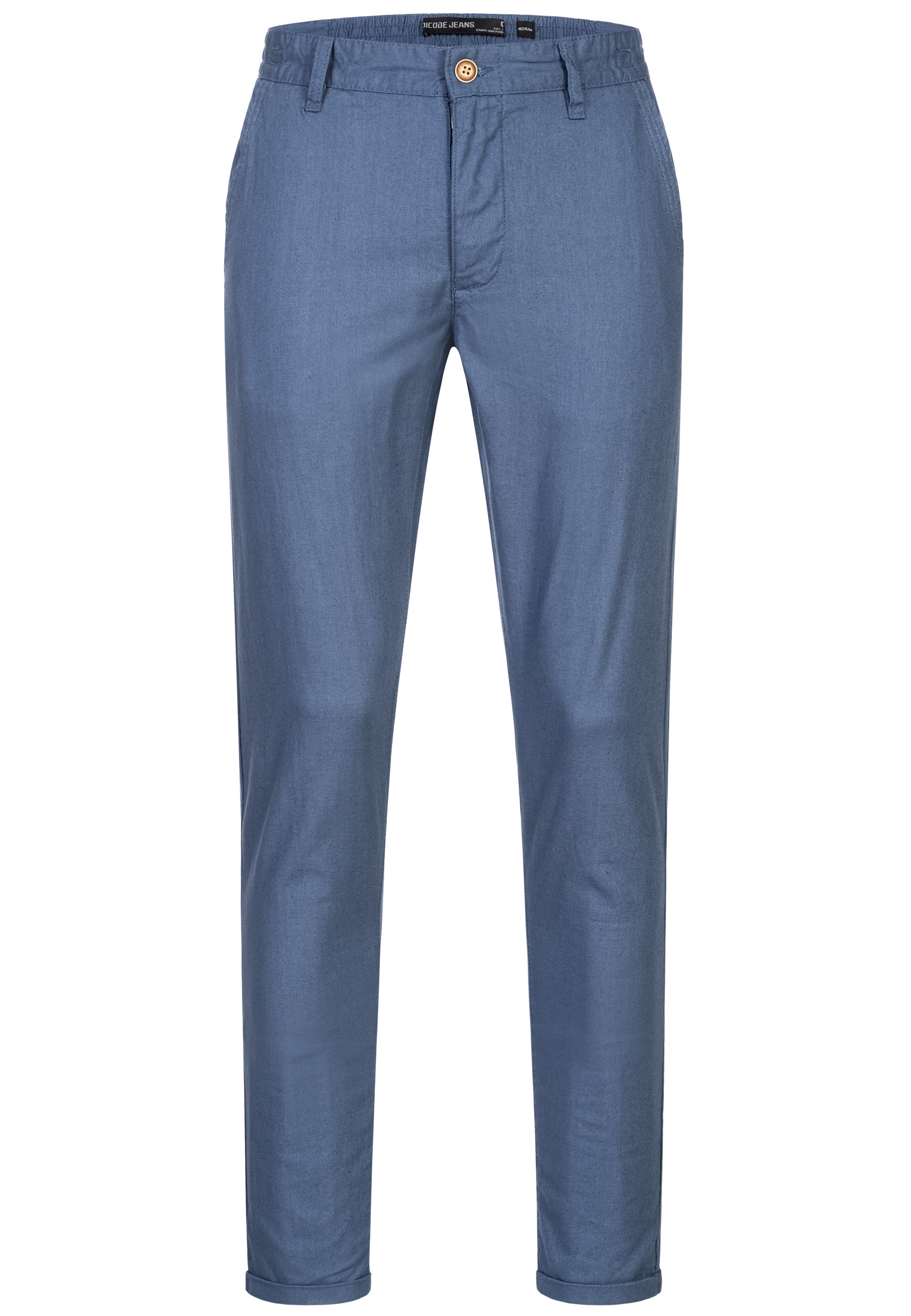 Leinenhose Bryne Produktbild