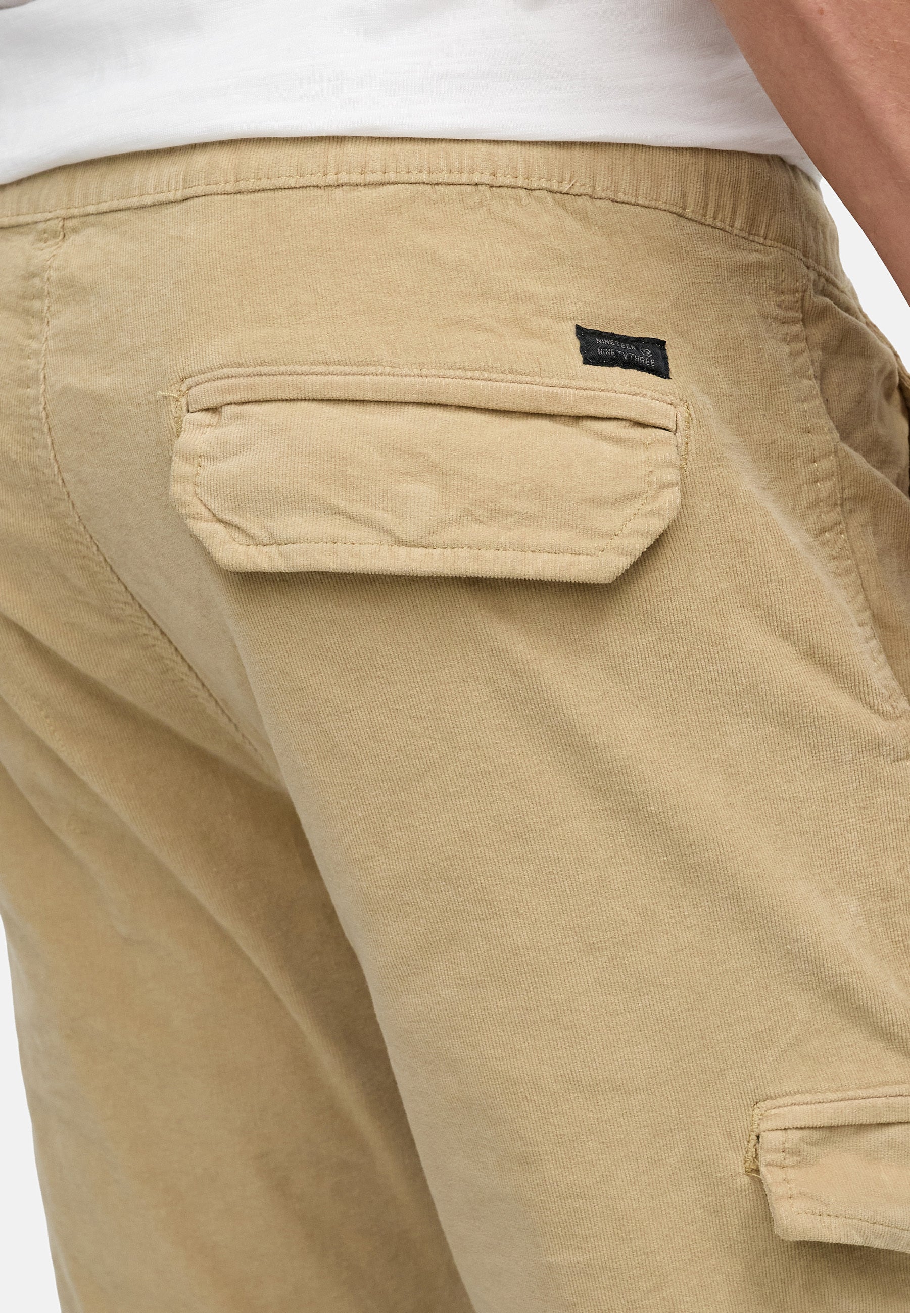 Cargohose Walker Produktbild