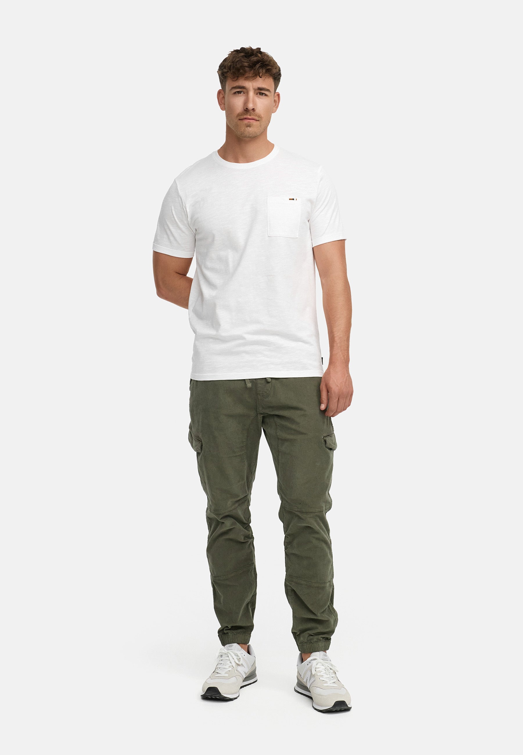 Cargohose Walker Produktbild