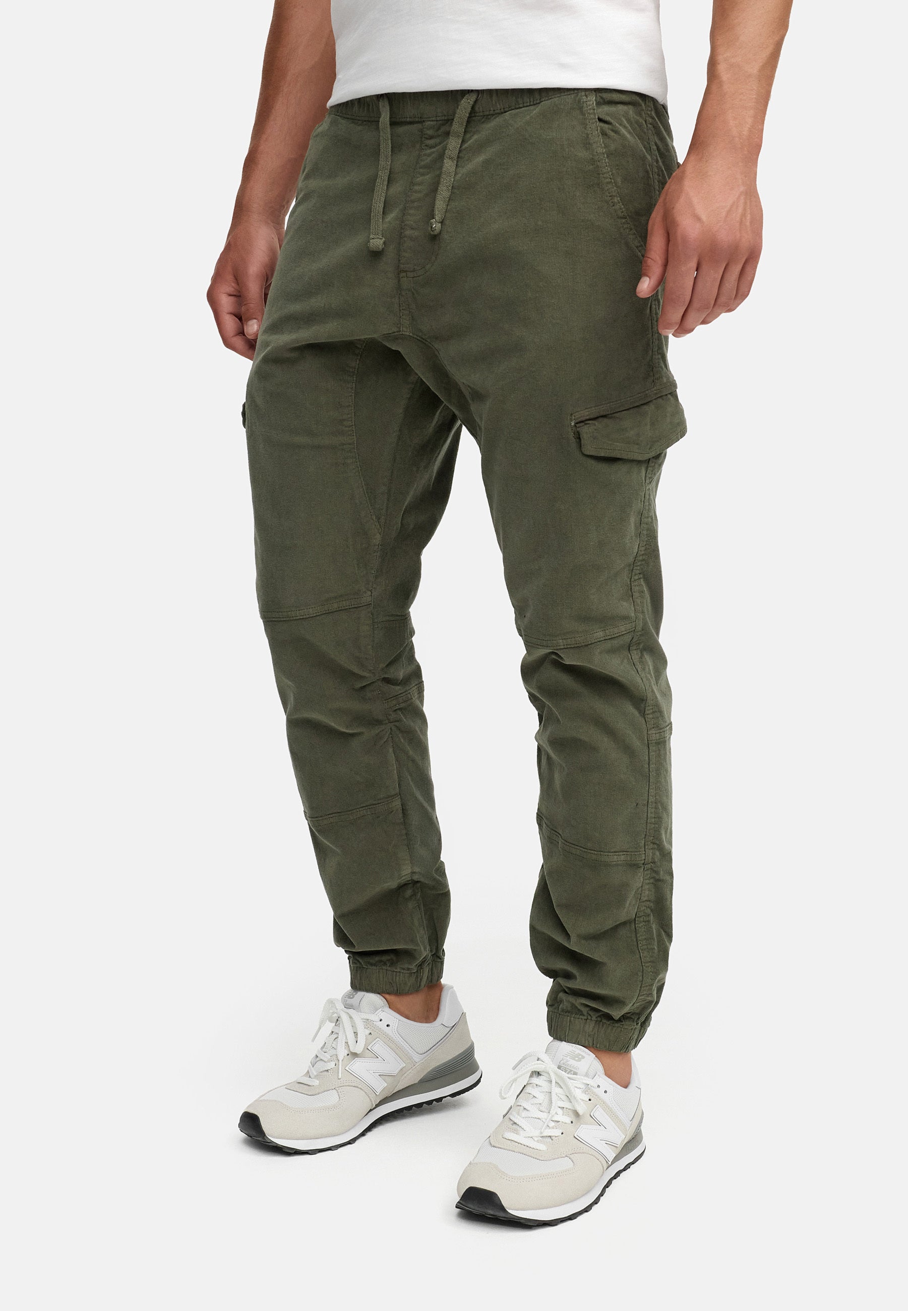 Cargohose Walker Produktbild