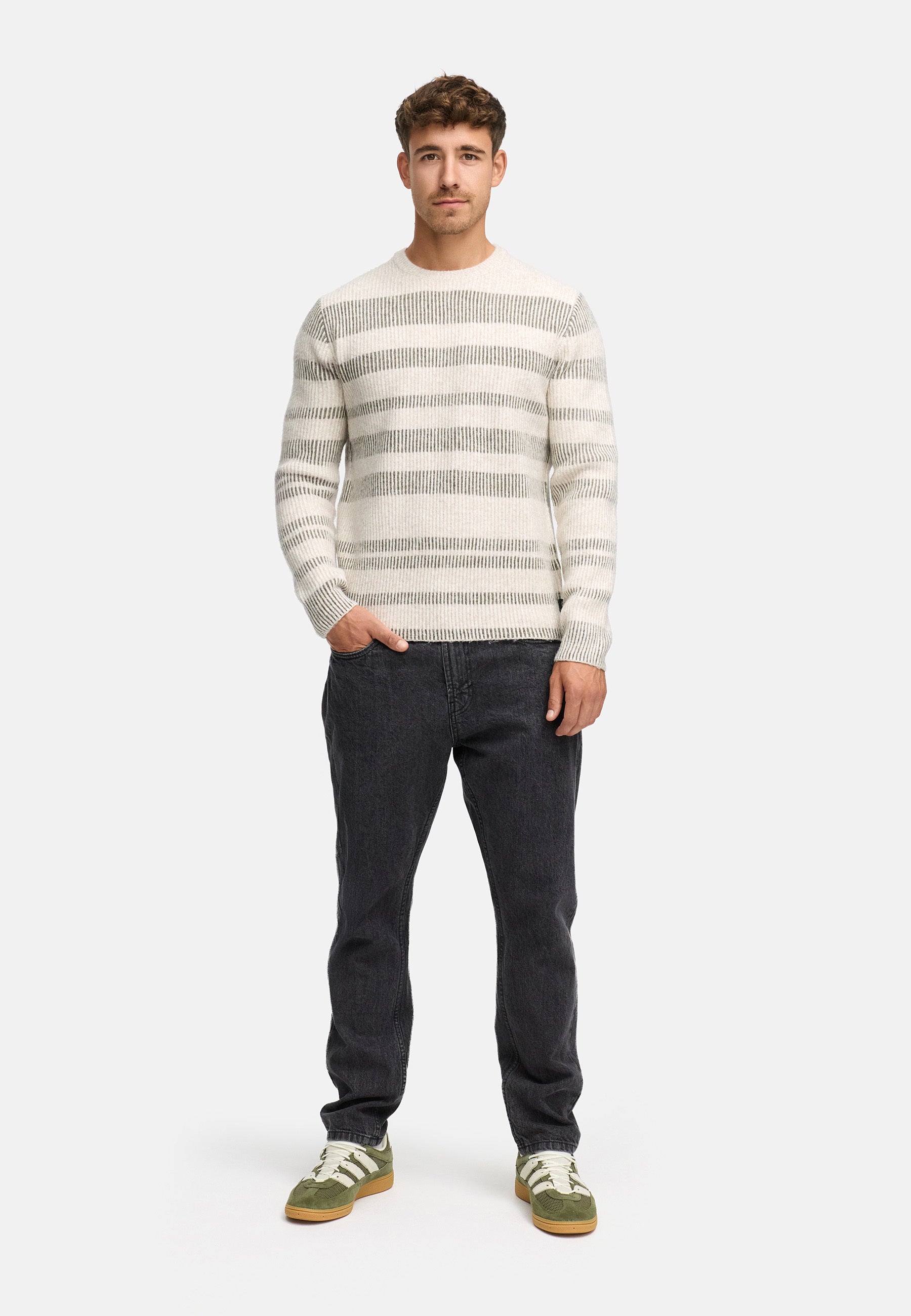 Strickpullover INKalle Produktbild