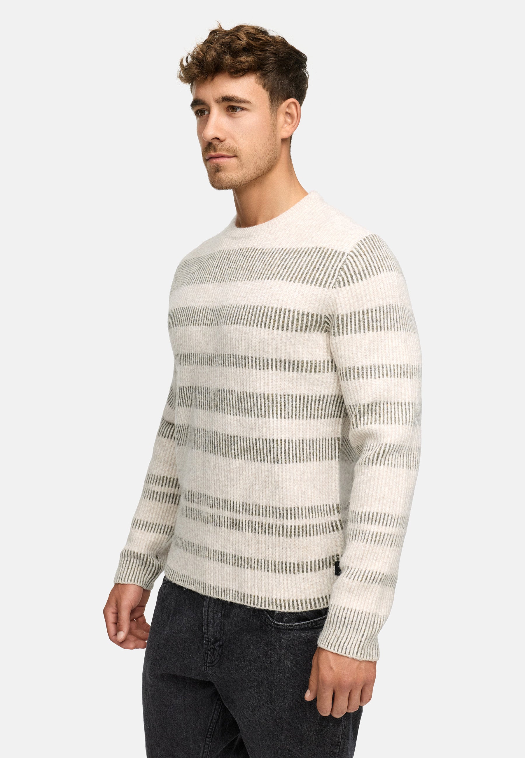 Strickpullover INKalle Produktbild