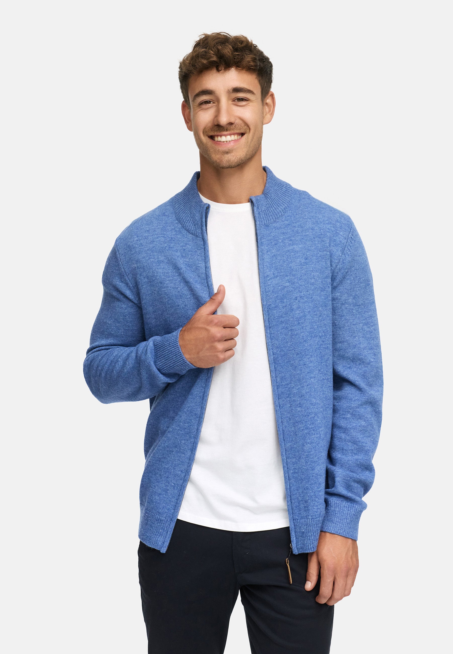 Strickjacke INMargous Cardigan Produktbild