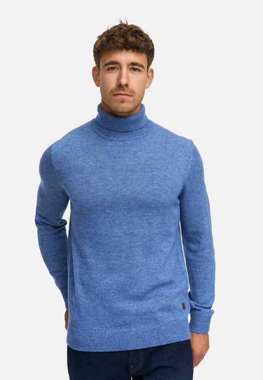 Strickpullover INMargous Roll Neck