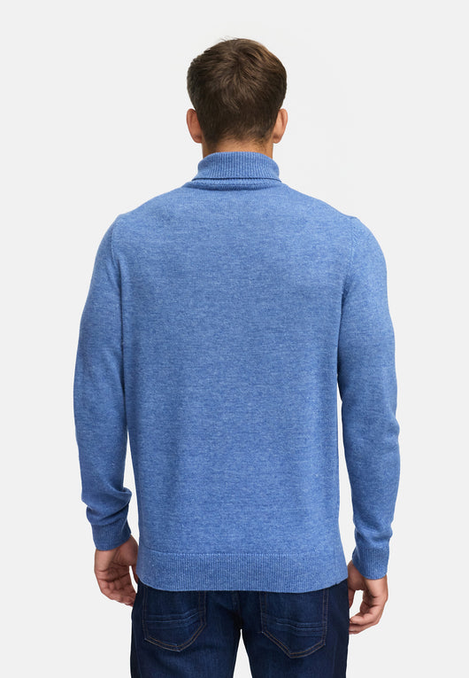 Strickpullover INMargous Roll Neck