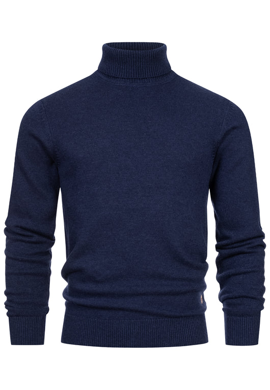 Strickpullover INMargous Roll Neck