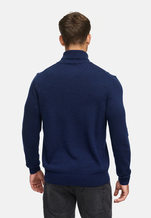 Strickpullover INMargous Roll Neck