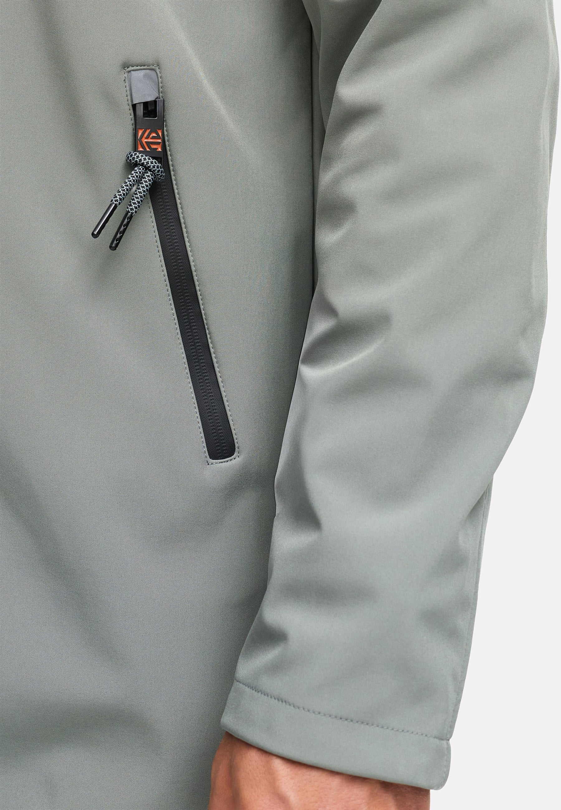 Übergangsjacke INRoute Produktbild