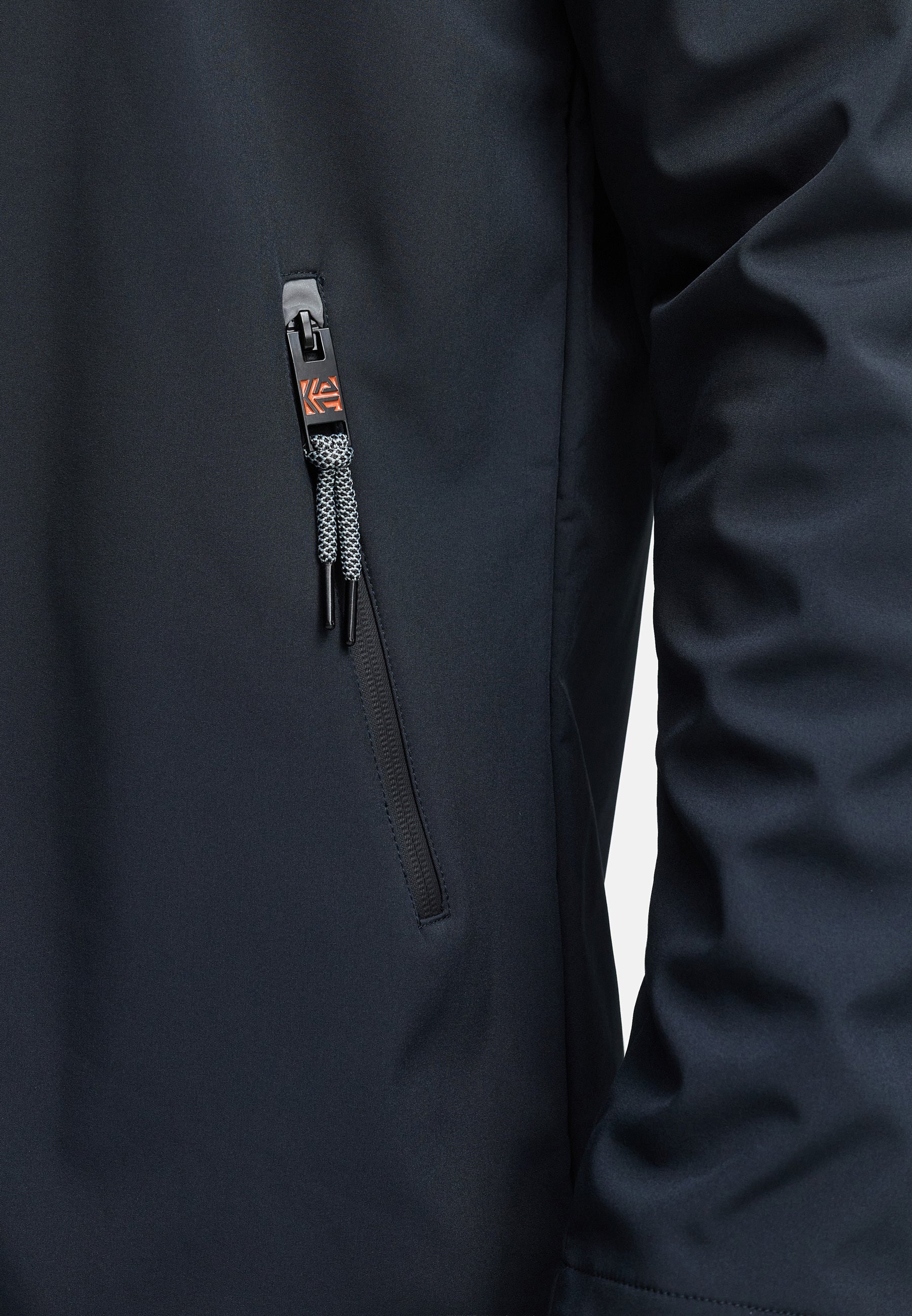 Übergangsjacke INRoute Produktbild