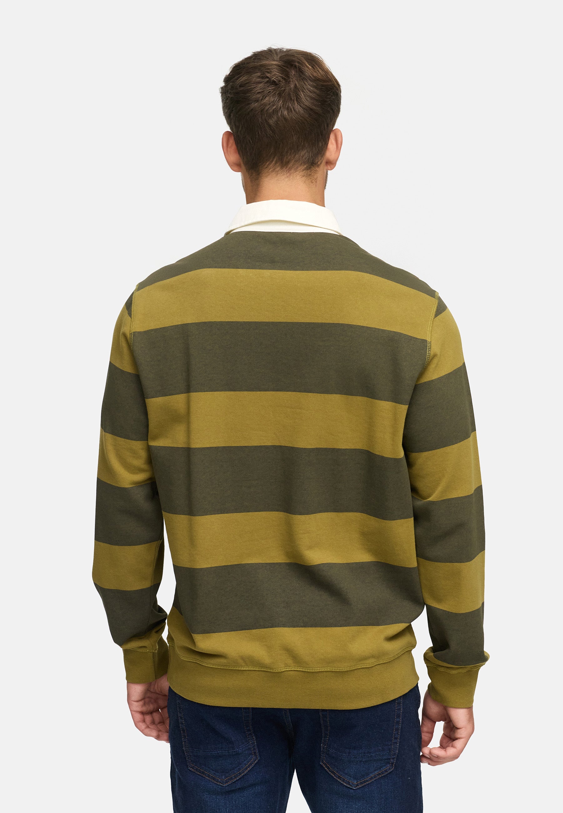 Langarmshirt INDinaro Produktbild