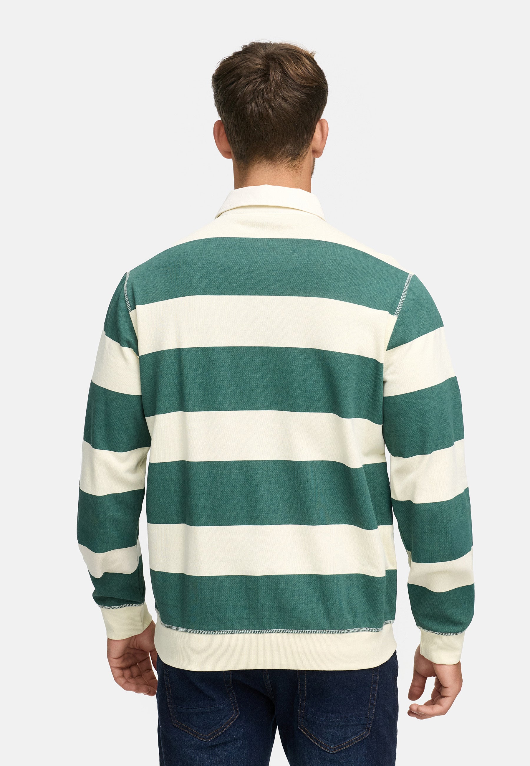 Langarmshirt INDinaro Produktbild