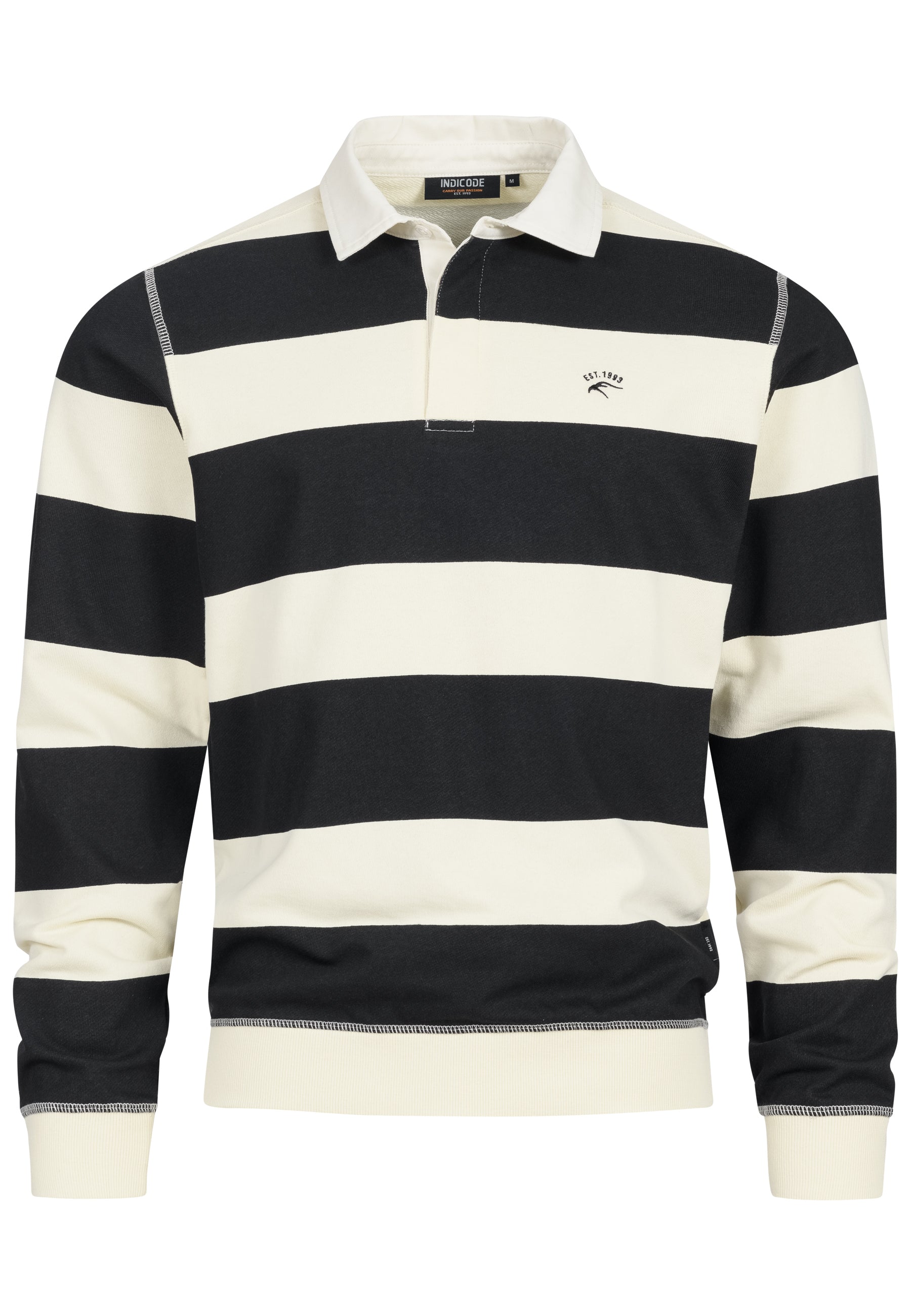 Langarmshirt INDinaro Produktbild