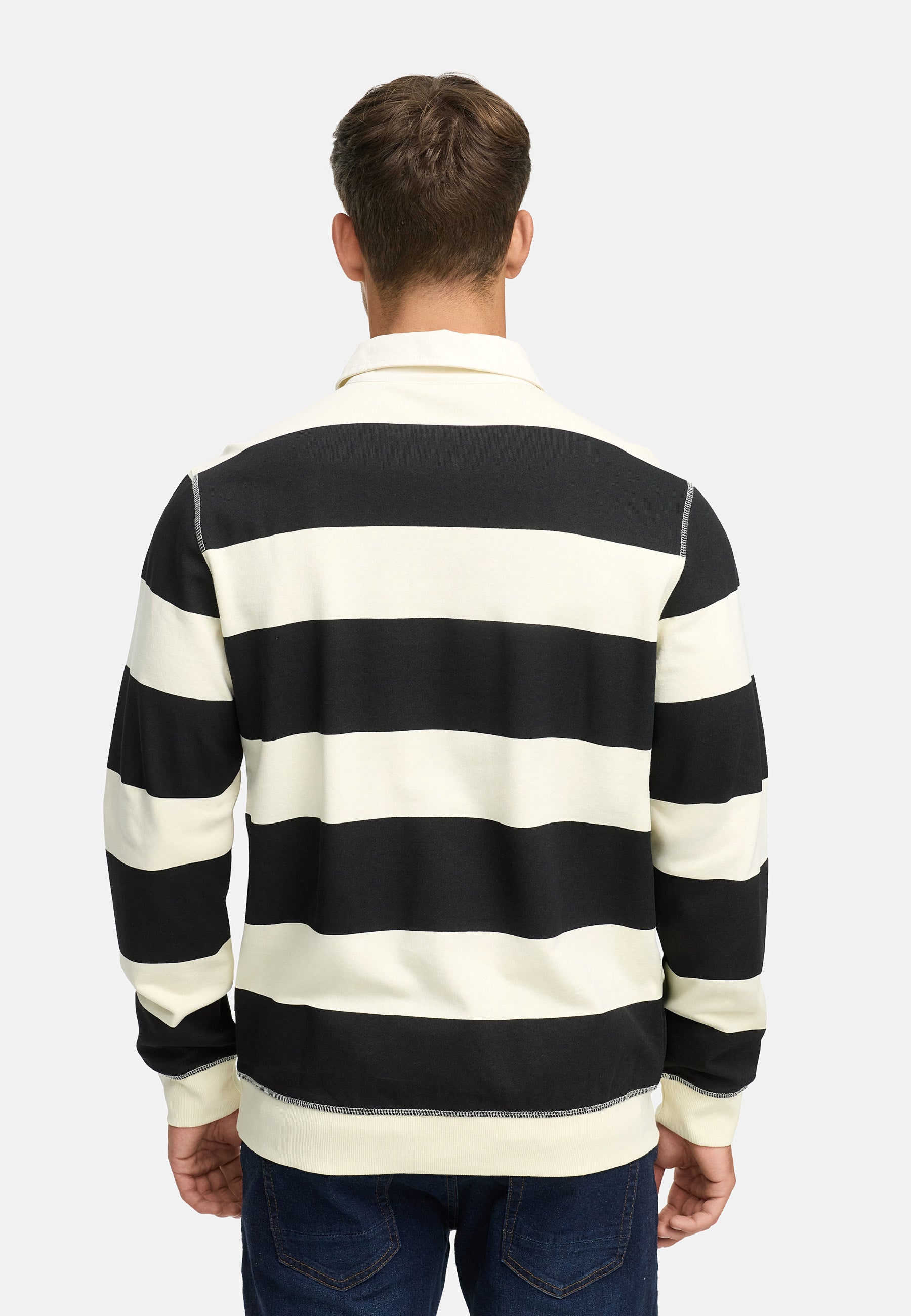 Langarmshirt INDinaro Produktbild